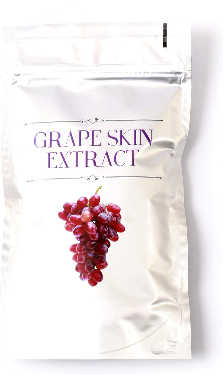 1kg Mystic Moments Grape Skin Extract Powder with 30% Polyphenols