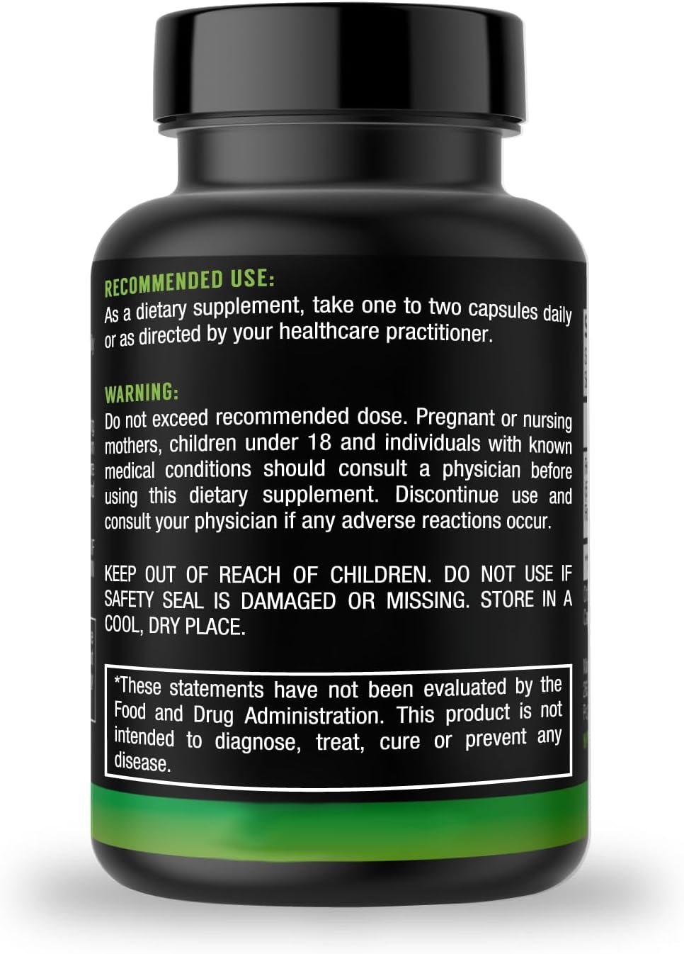 2-Month Supply of VitaMonk FenuTrax Fenugreek Extract - Supports Muscle Growth, Energy, and Drive in Men - Potent Fenugreek Seed Extract