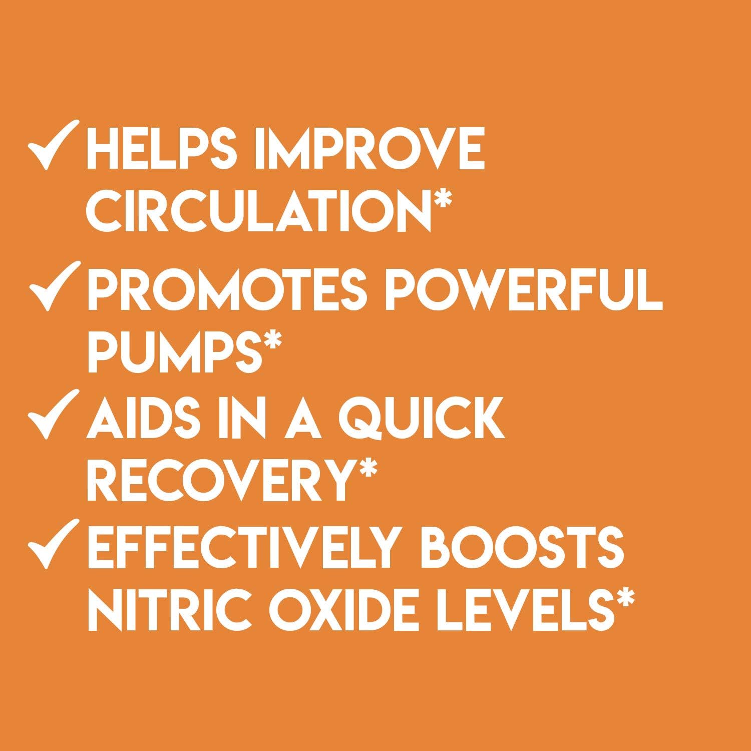 2-Pack Angry Supplements Monster Test Nitric Oxide Booster Capsules for Extreme Energy, Circulation, and Recovery