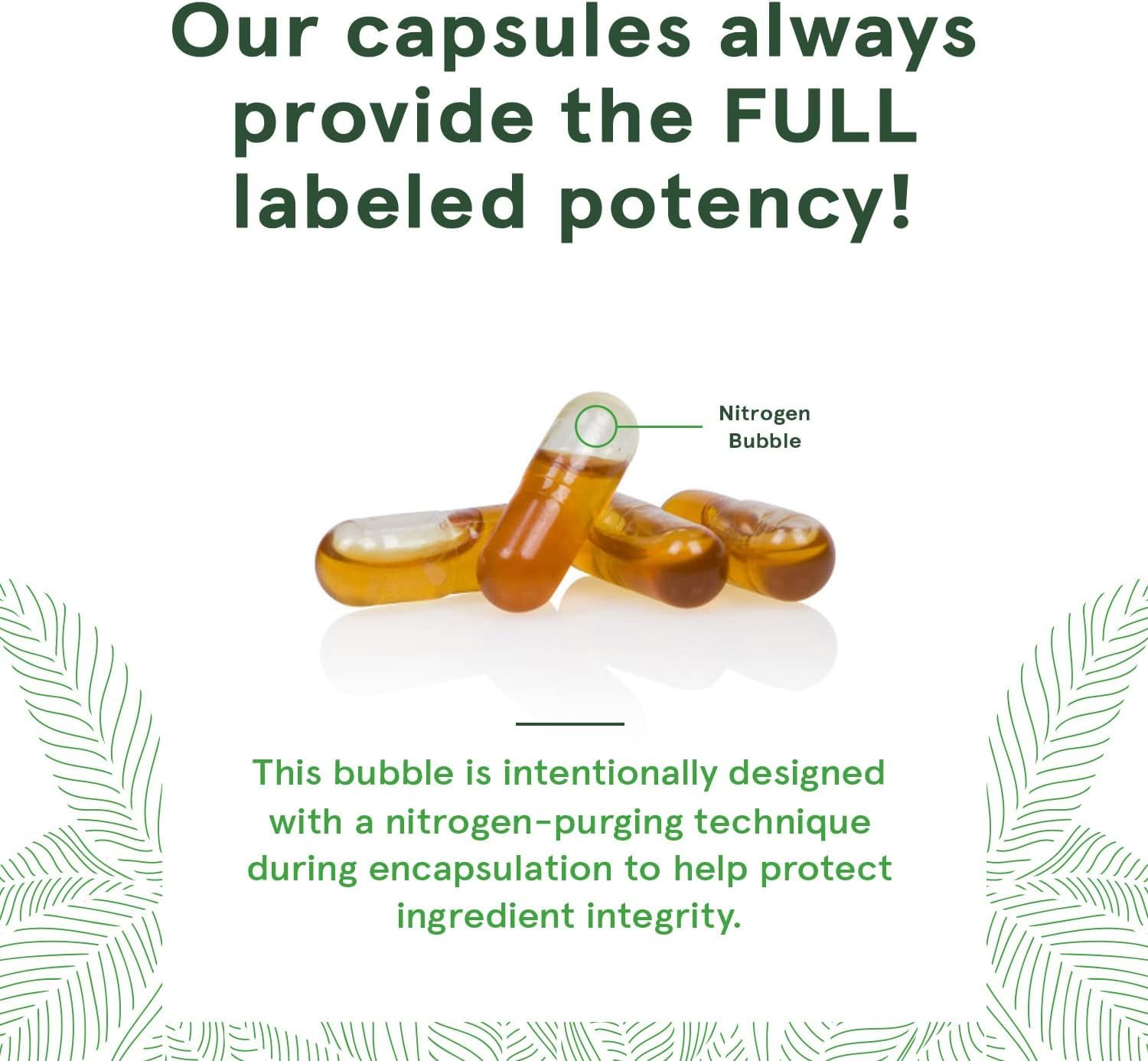 2-Pack DEVA Vegan Omega-3 DHA-EPA Capsules, Delayed Release, 90 Capsules Each, Made from Micro Algae