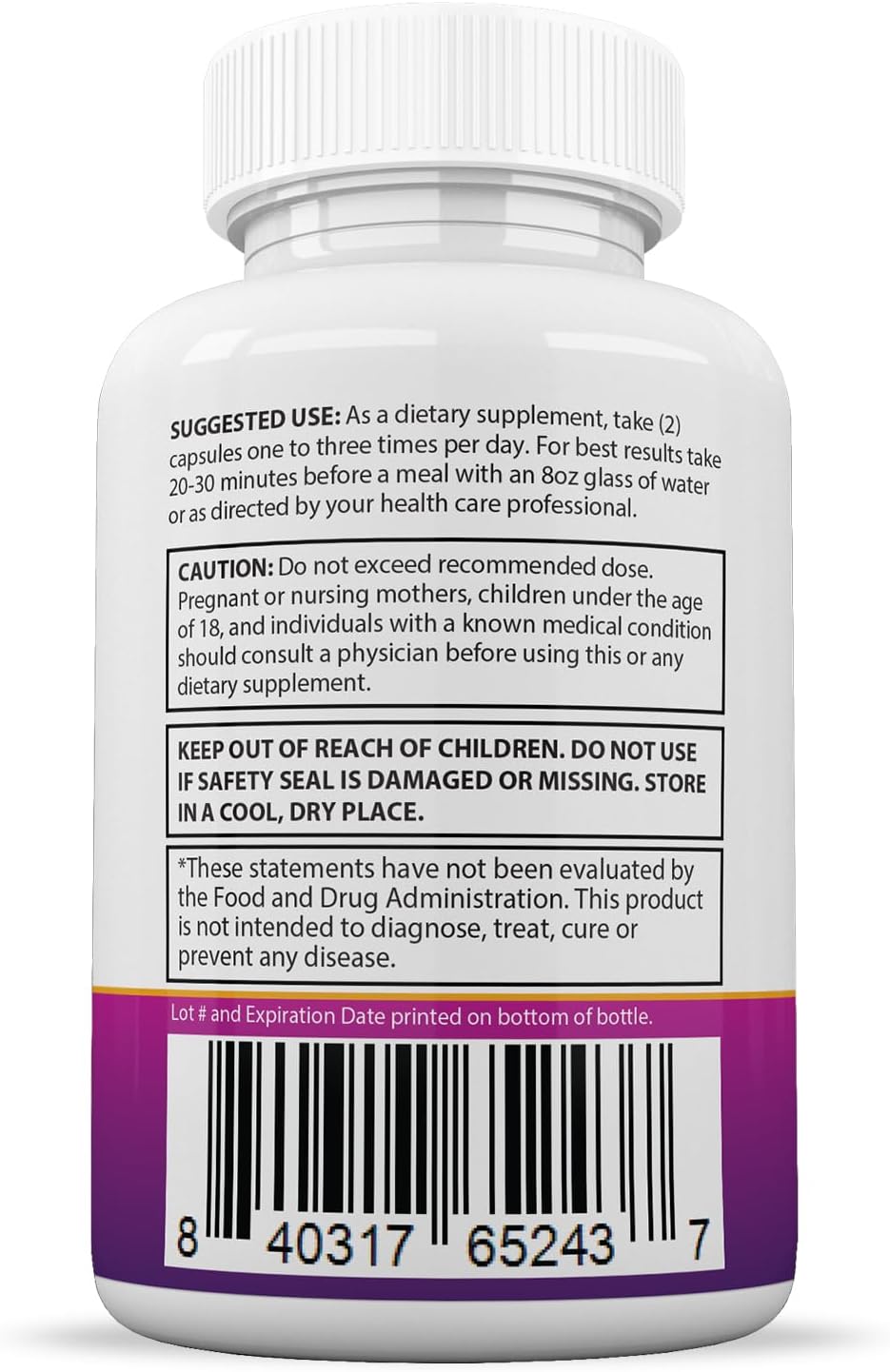2 Pack Keto ACV Pills 1275MG Capsules with Apple Cider Vinegar, Olive Oil, Green Tea - Keto Support Blend for Ripped Results