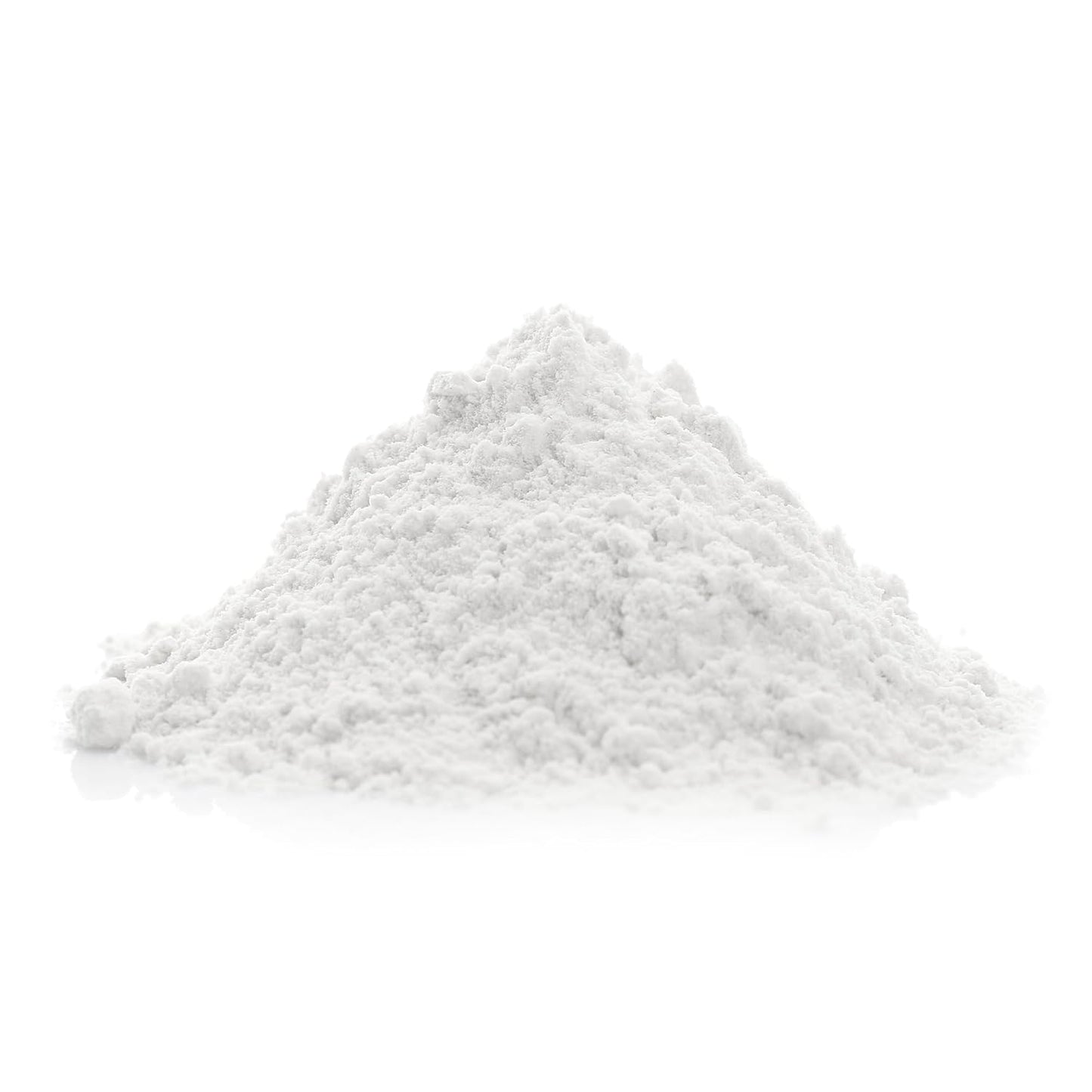 2 Pound Bag of Pure Uncoated Non-Nano Zinc Oxide for Convenient Storage