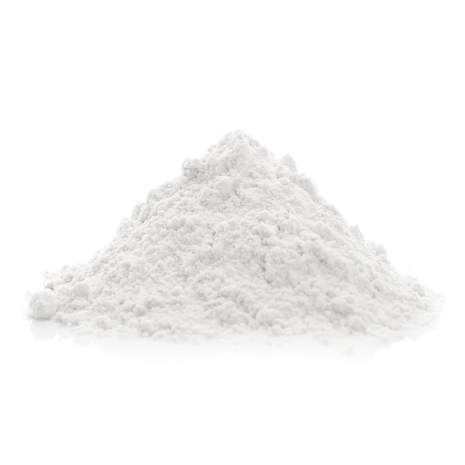 2 Pound Bag of Pure Uncoated Non-Nano Zinc Oxide for Convenient Storage