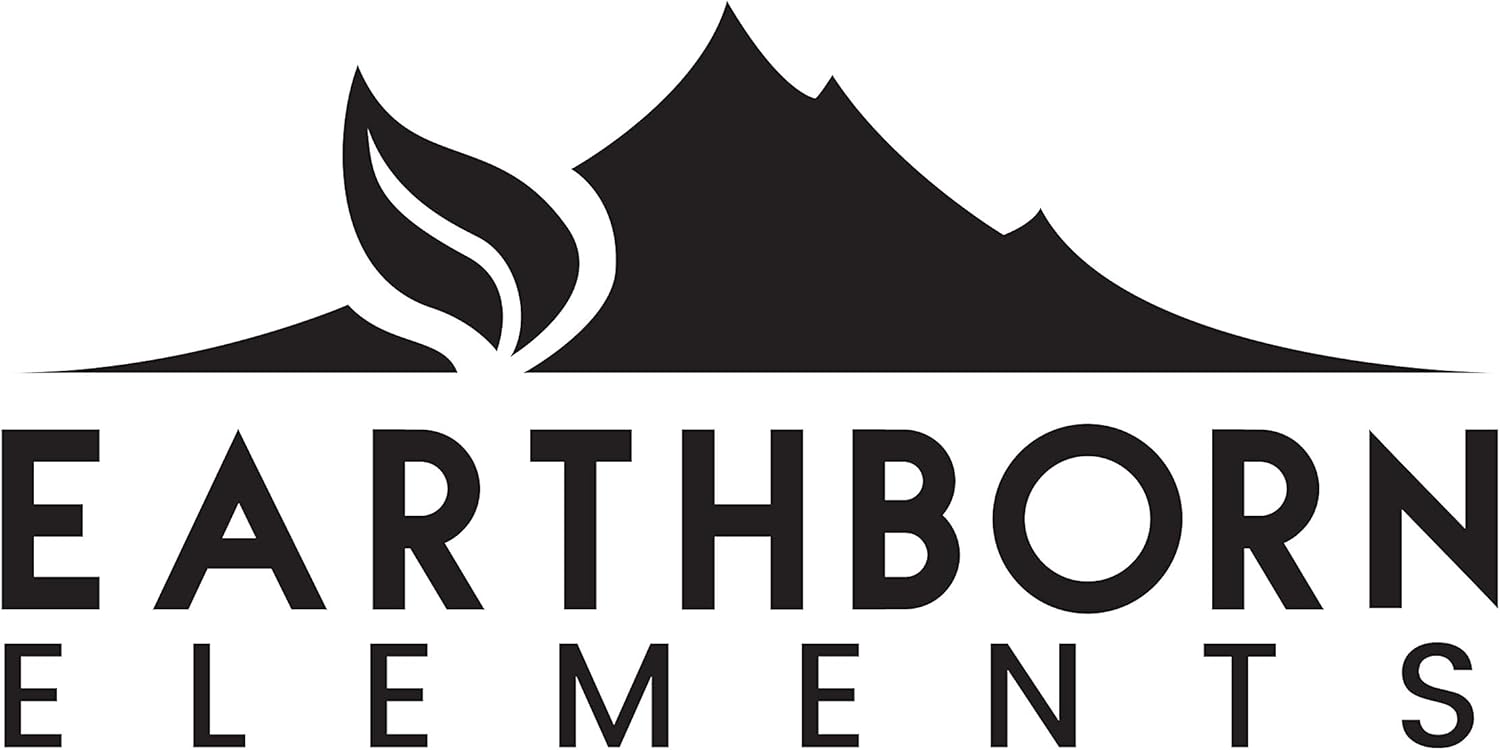 200 Capsules of Earthborn Elements White Mulberry Leaf Extract - Pure & Undiluted Formula with No Additives