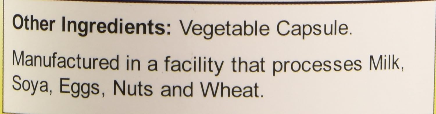 200 Count Biotech Nutritions White Kidney Bean Extract for Weight Management