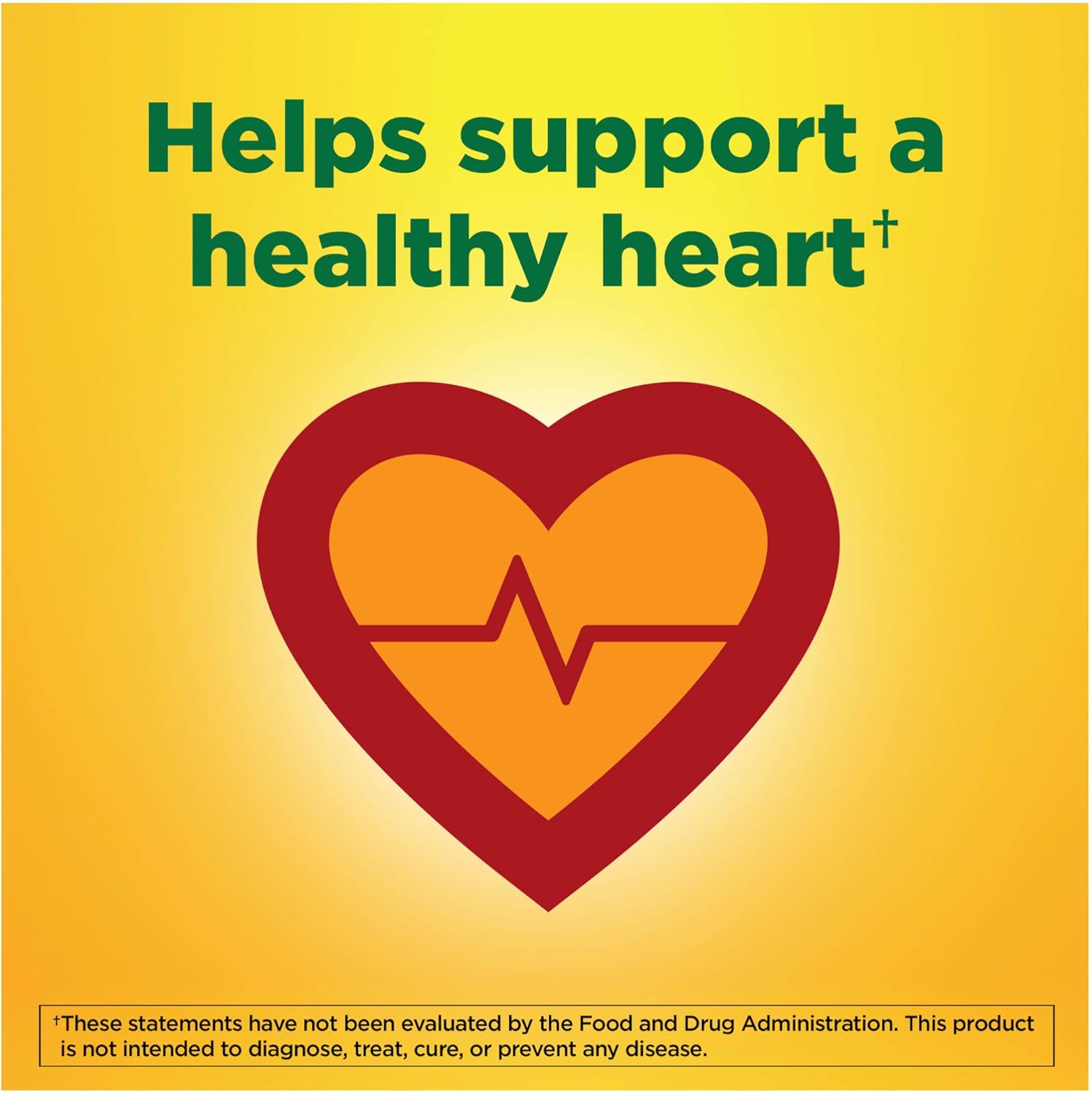 200 Softgels Nature Made Burp-Less Fish Oil 1200 mg Supplement, Omega 3 for Heart Health