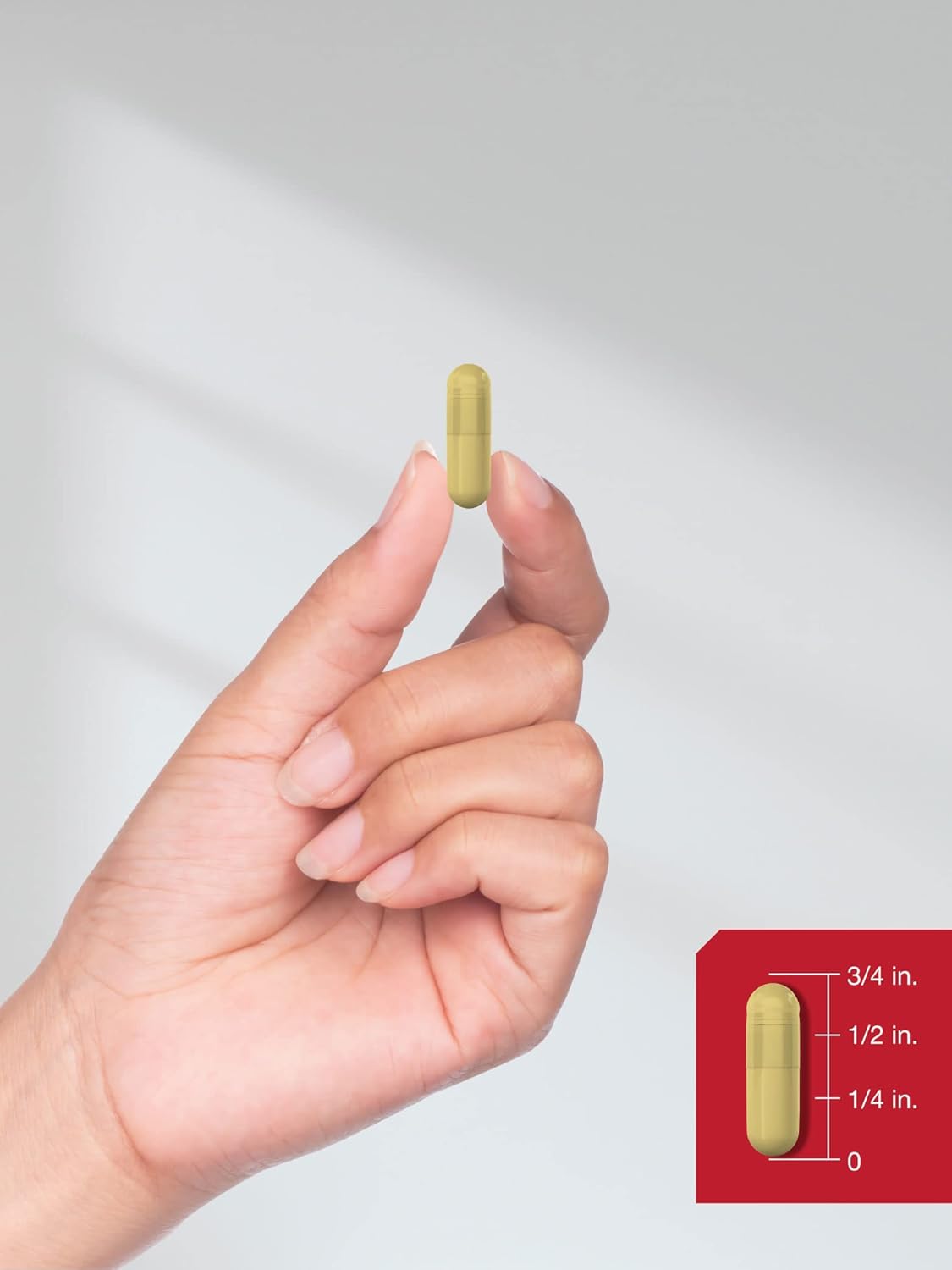 200mg CoQ10 Capsules - 60 Count | Vegetarian, Non-GMO, Gluten Free by Horbäach