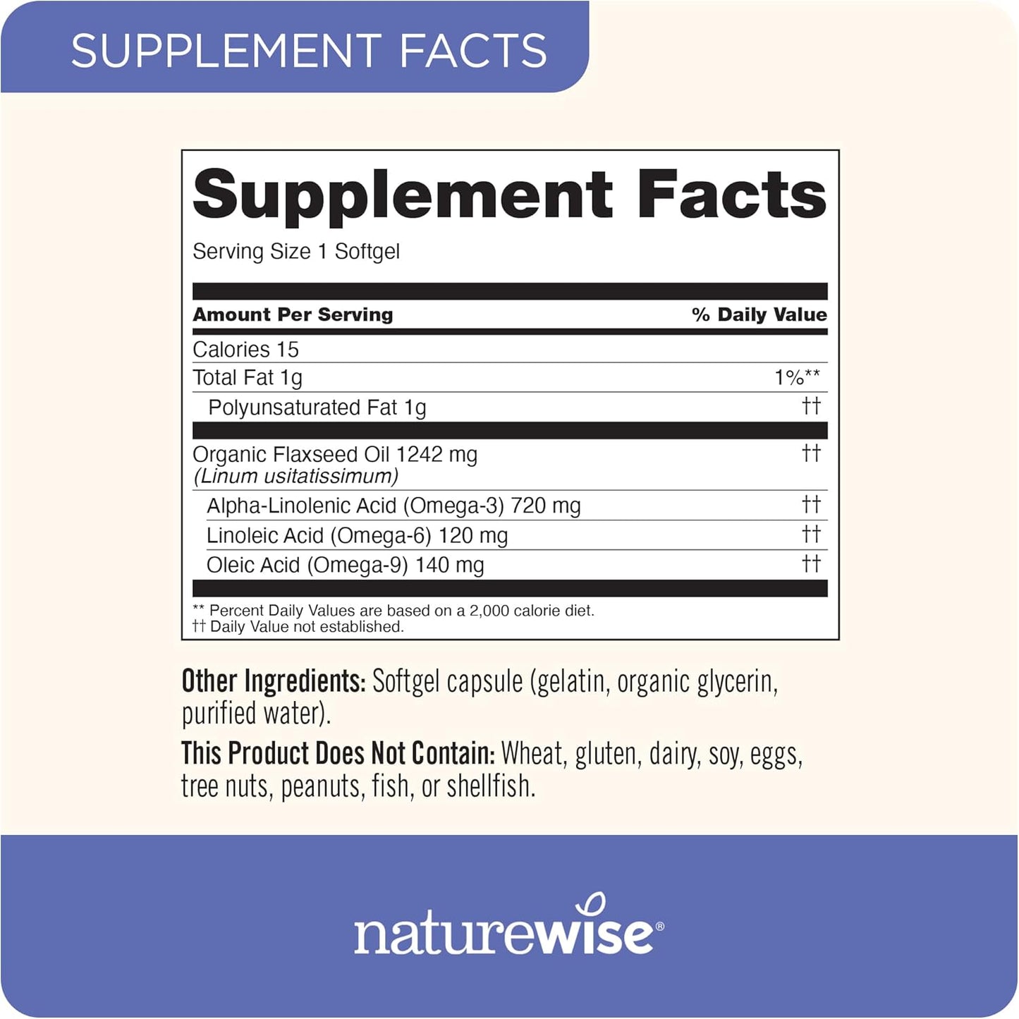 2250mg Curcumin Turmeric & 1200mg Flaxseed Oil Softgels for Joint, Heart & Immune Support - Omega 3 6 9 [1 & 2 Month Supply]