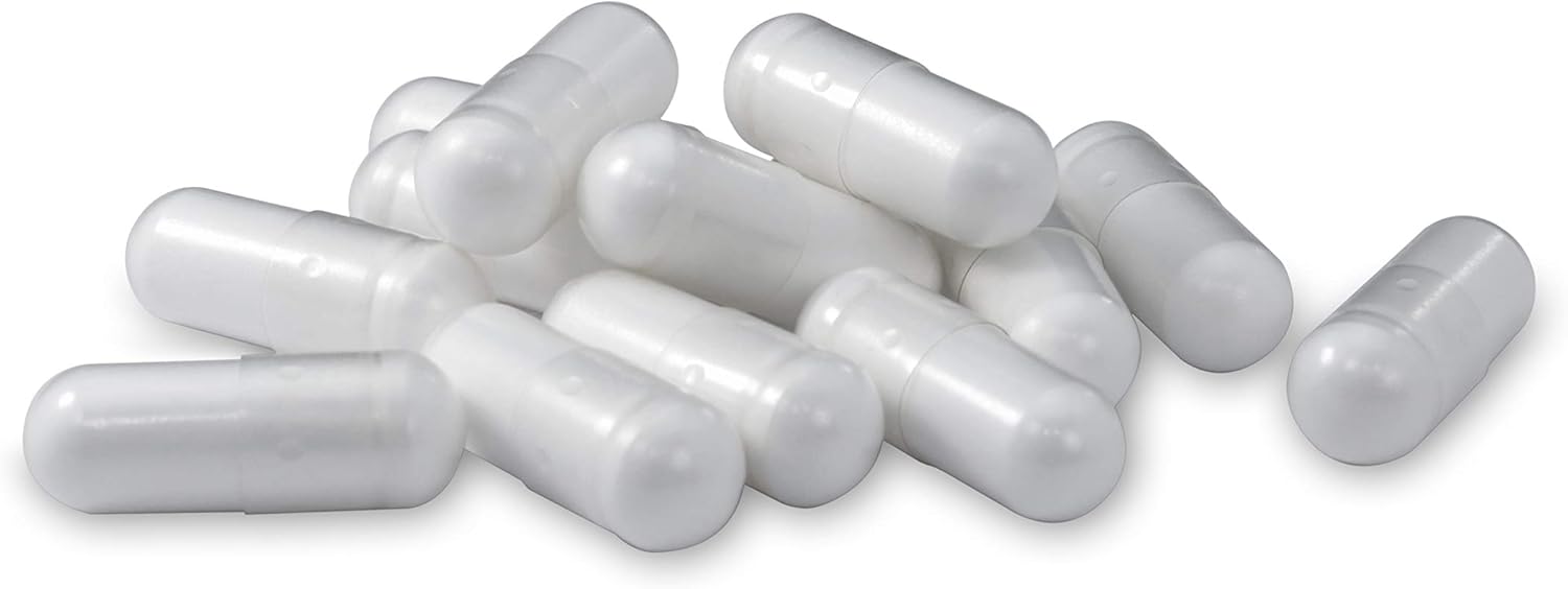 250 Count KALA HEALTH MSMPure MSM Capsules Starter Pack - Natural Joint Support Supplement