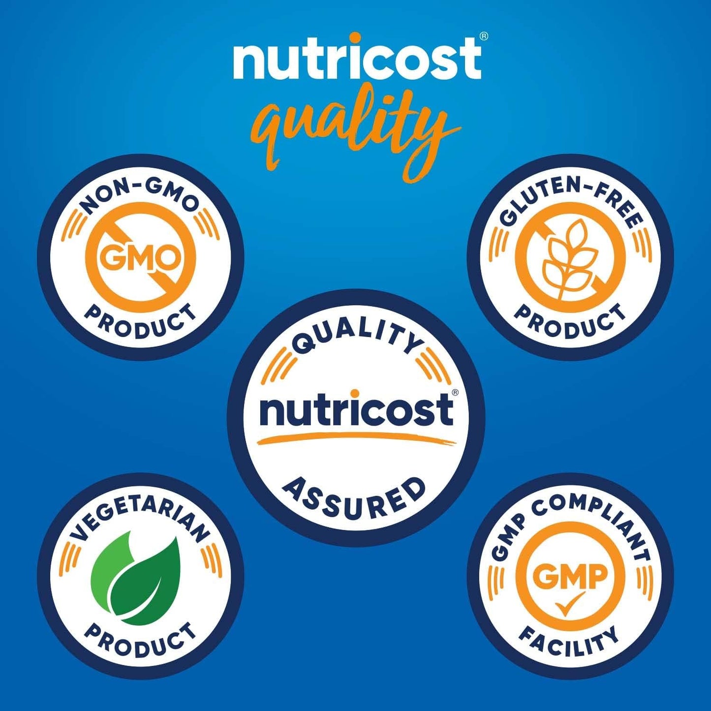 250 Grams Nutricost Bilberry Powder - Gluten Free and Non-GMO Supplement
