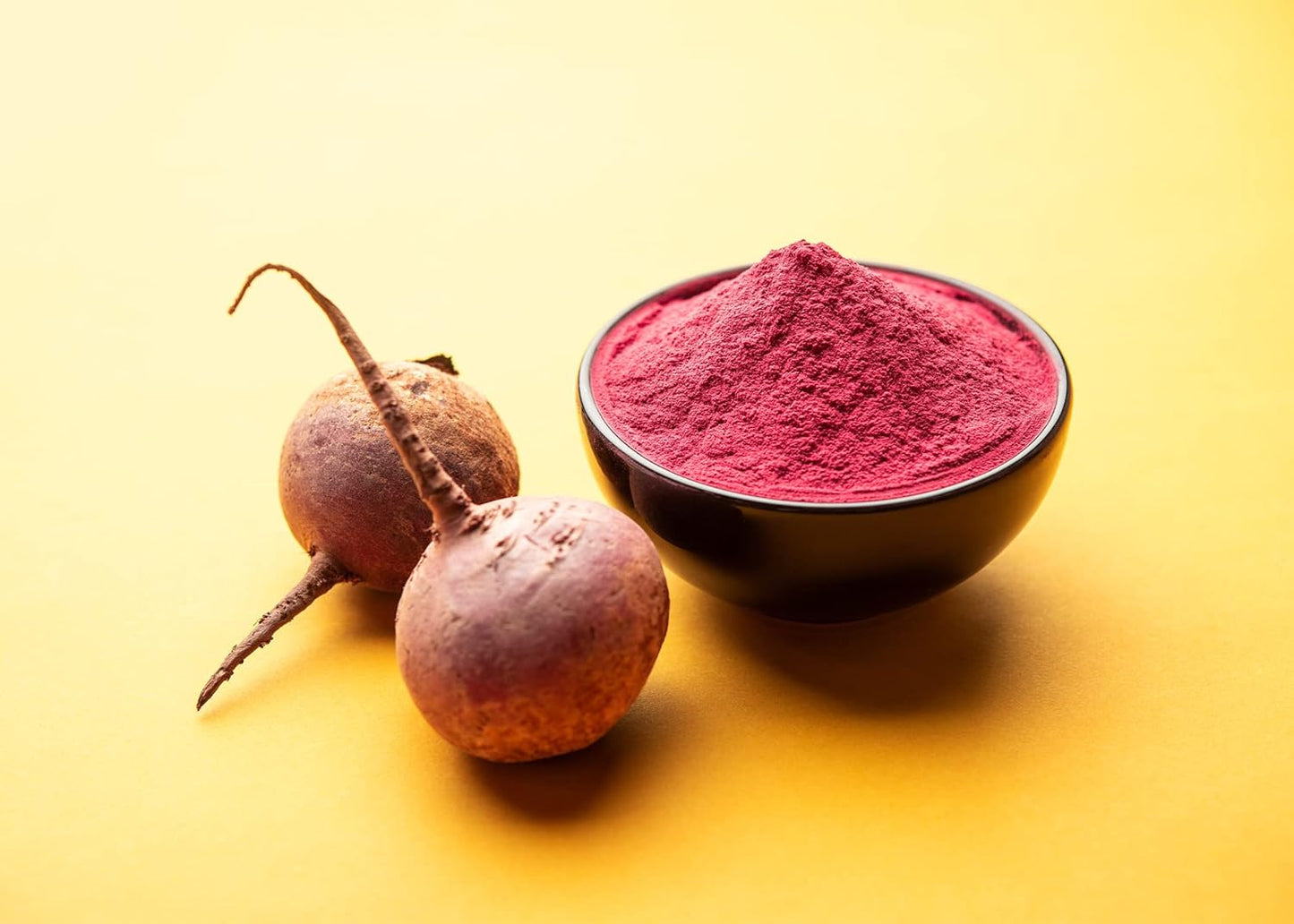 2lb Beet Root Powder for Smoothies - Pure, Non-GMO, Rich Color, High in Folate