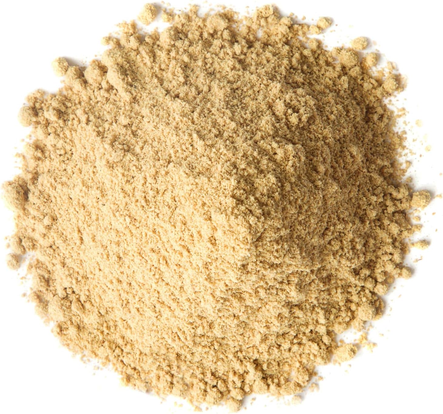 2lb Organic Gelatinized Maca Powder - Non-GMO, Kosher, Vegan - Bulk Size