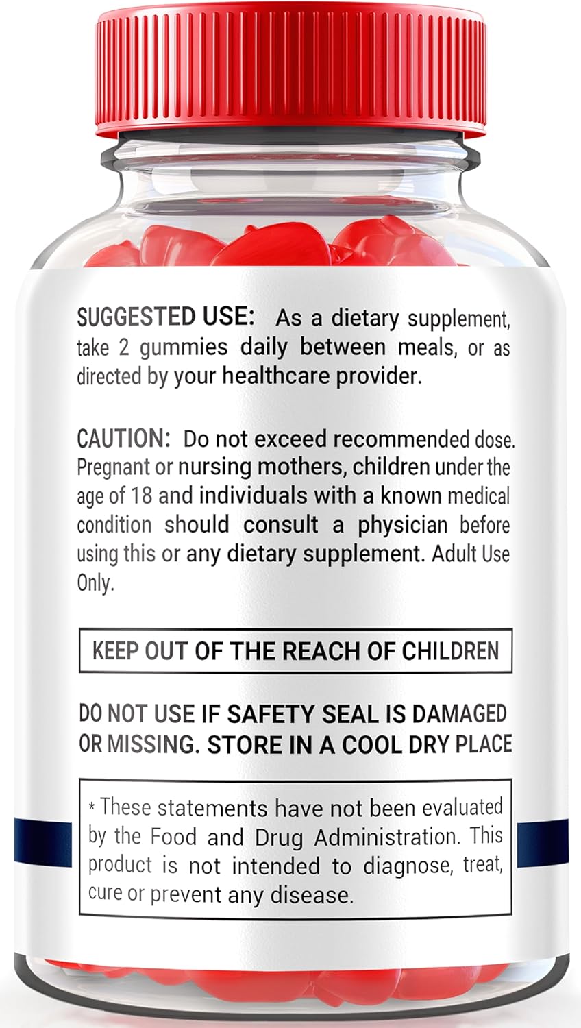 3 Pack NutraRize Ketonara Keto ACV Gummies for Slimming Formula - Advanced Keto Formula with Apple Cider Vinegar - 180 Gummies - Reviews included