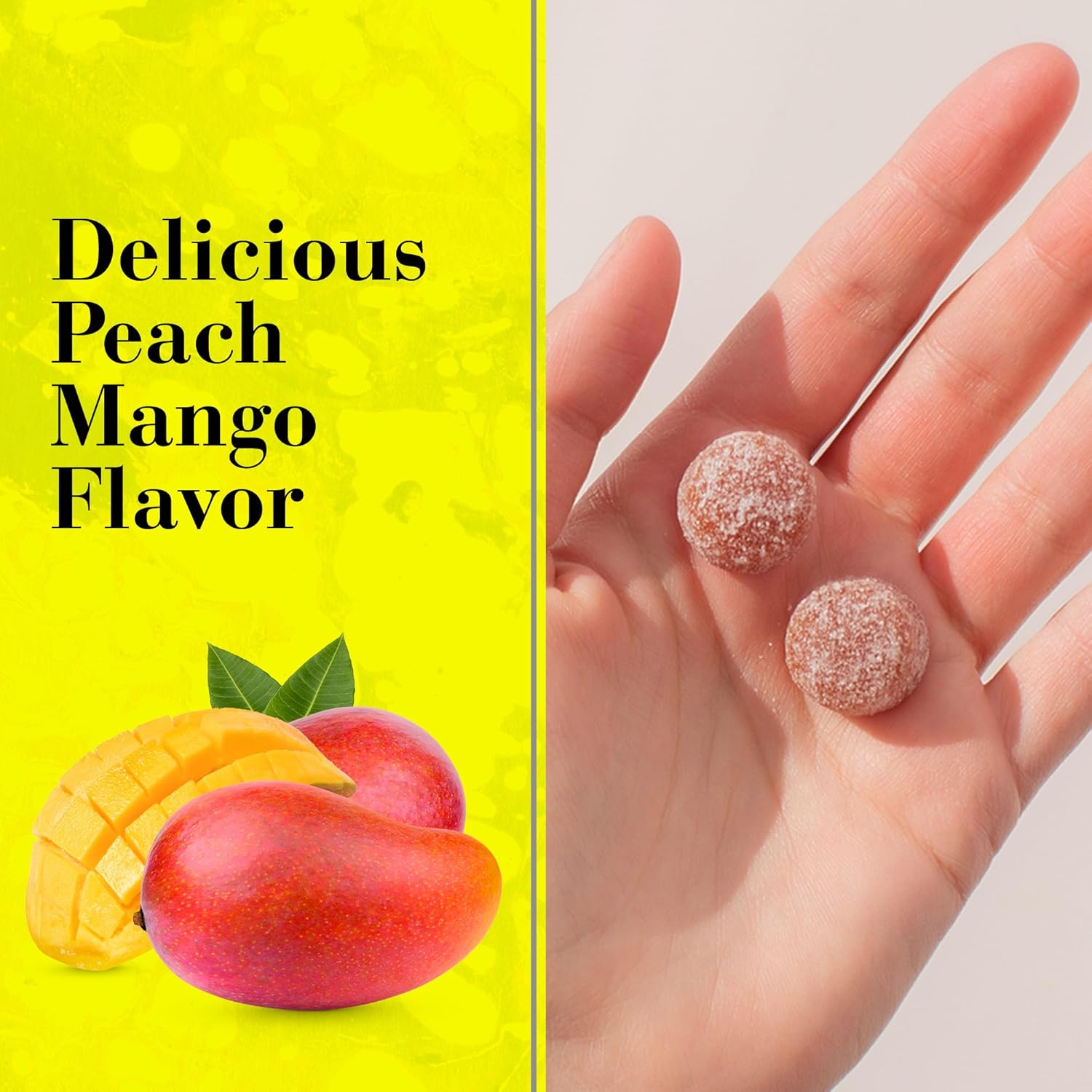 3 Packs of New Nordic Active Liver Gummies with Milk Thistle, Artichoke & Turmeric - Natural Peach & Mango Flavor - 60 Count Vegan Supplement - Sugar Free