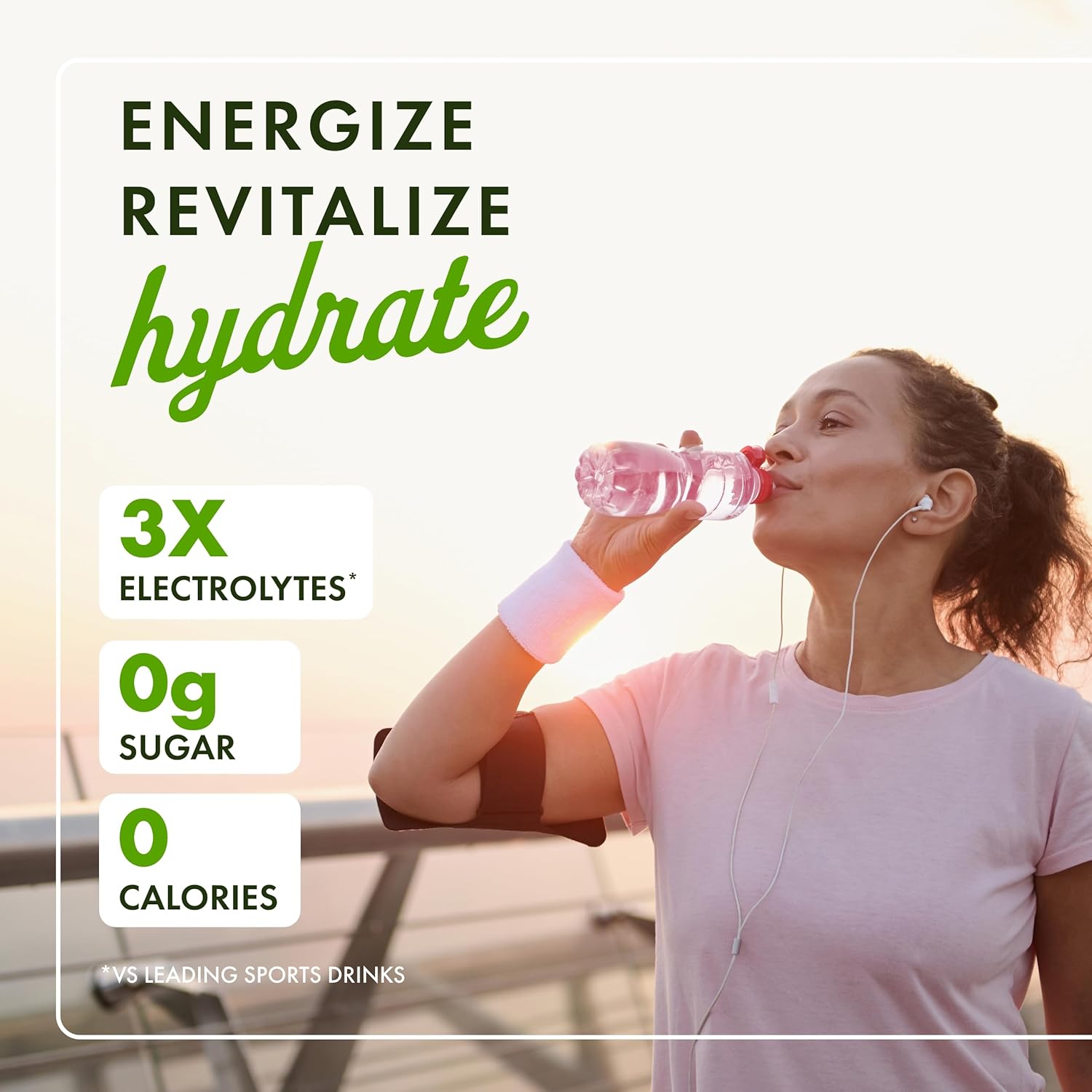 30 Packets of Swanson Sugar-Free Berry Blast Electrolyte Mix | Advanced Blend for Hydration | On-The-Go Solution