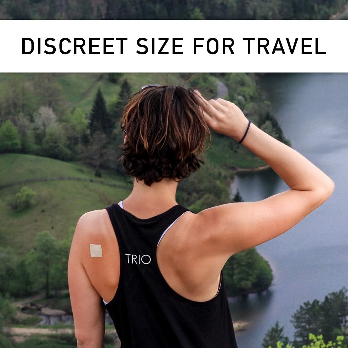 30 Trio Best Defense Immunity Patches for Boosting Your Immune System