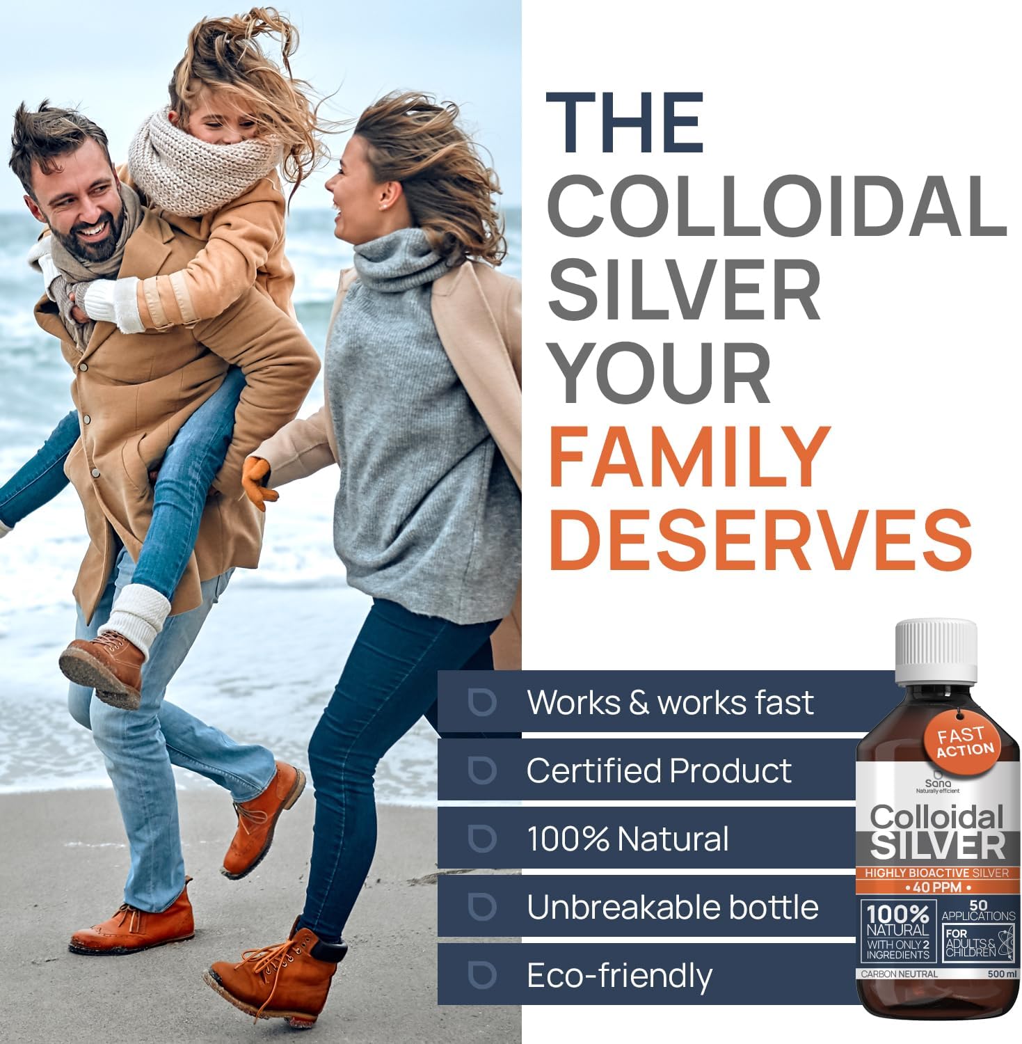 32 fl oz Institut Katharos Colloidal Silver Liquid - 30 PPM Bioactive Hydrosol Silver Water for Immune Support - Organic Ionic Minerals Solution