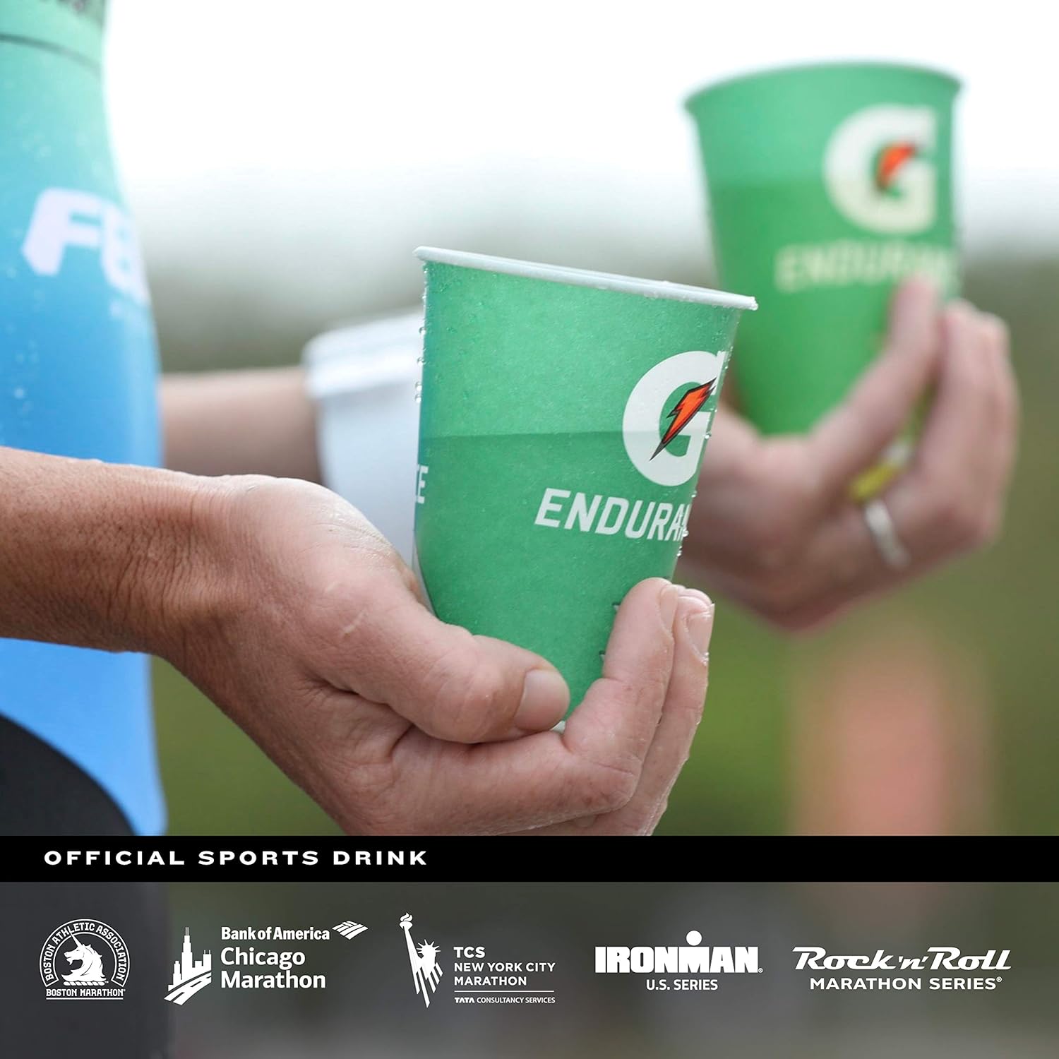 32 oz Gatorade Endurance Formula Powder, Lemon Lime - Hydration Drink Mix for Endurance Athletes - Single Pack