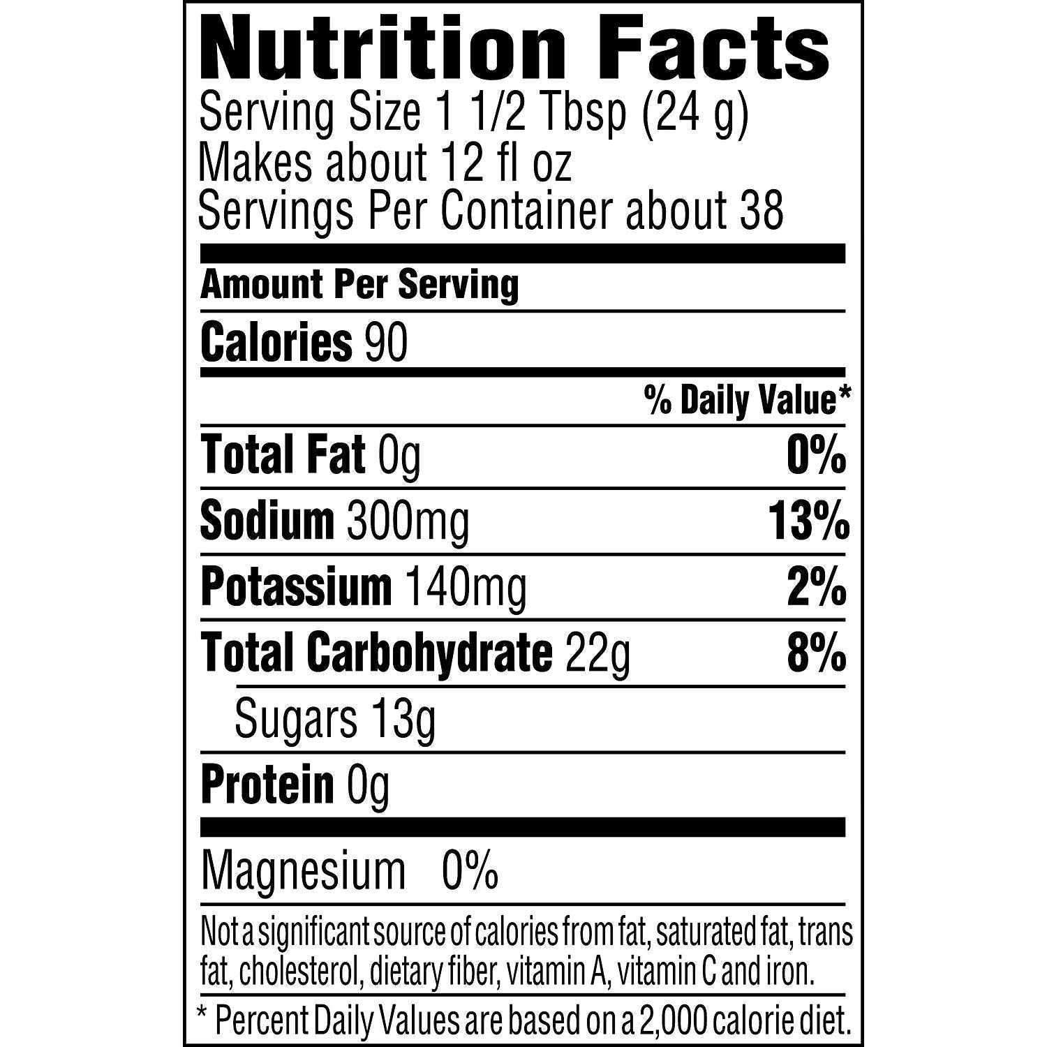 32 oz Gatorade Endurance Formula Powder, Lemon Lime - Hydration Drink Mix for Endurance Athletes - Single Pack