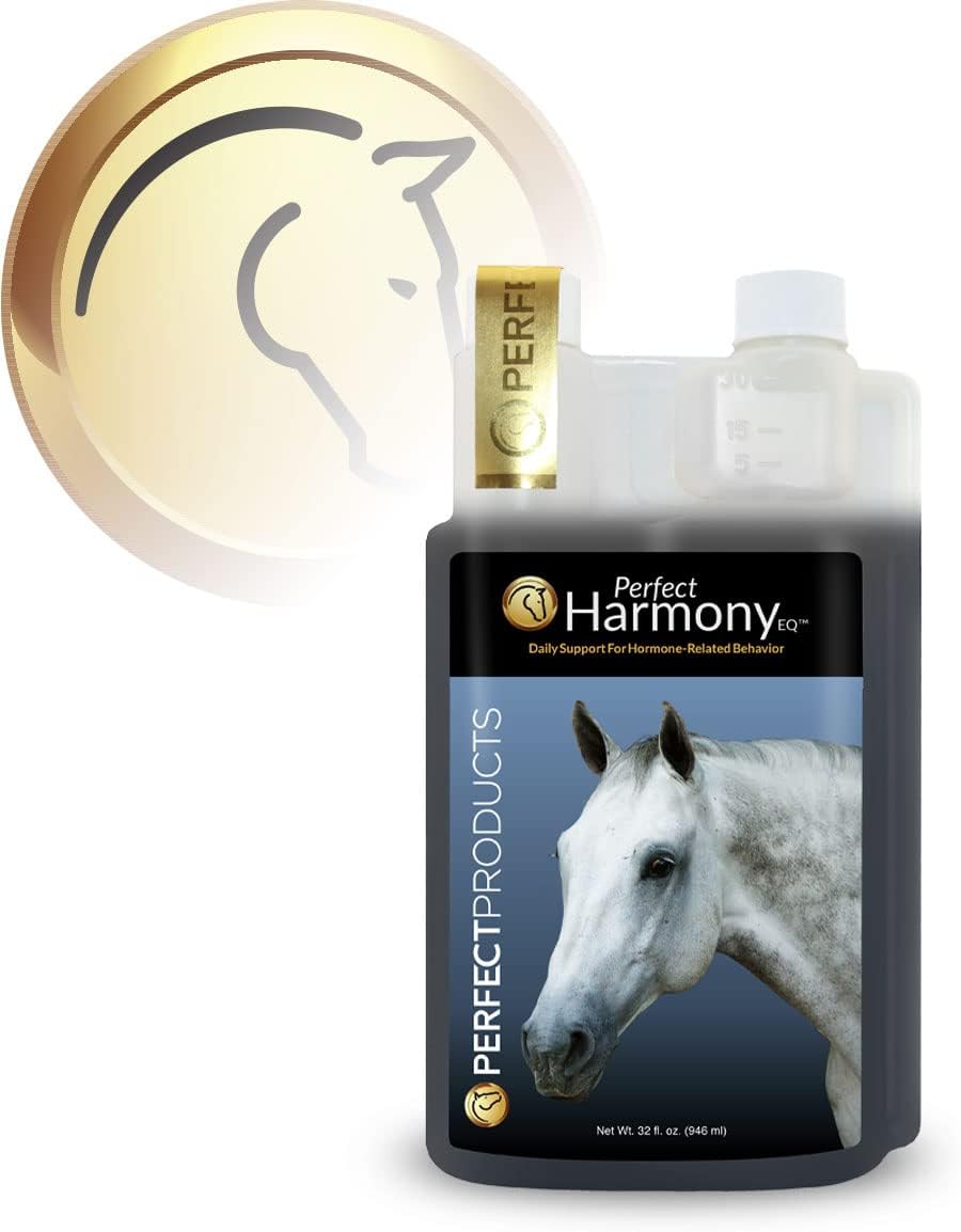 32oz Perfect Harmony Calming Liquid for Ultimate Relaxation