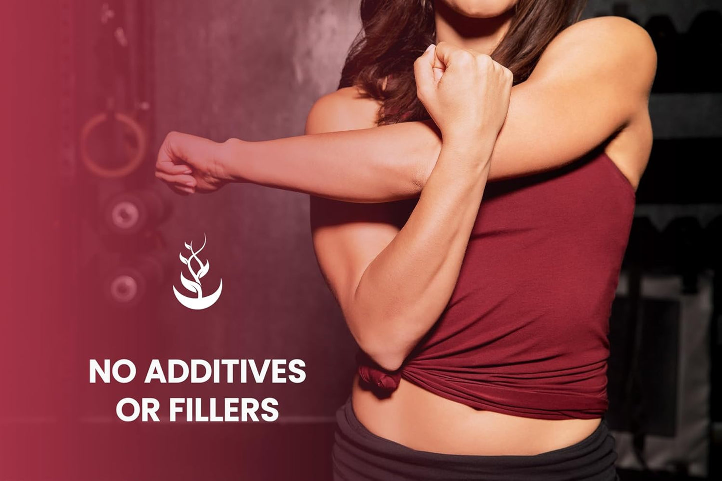 365 Capsules of Pure Resveratrol with Lab Verified Ingredients, No Magnesium or Rice Fillers