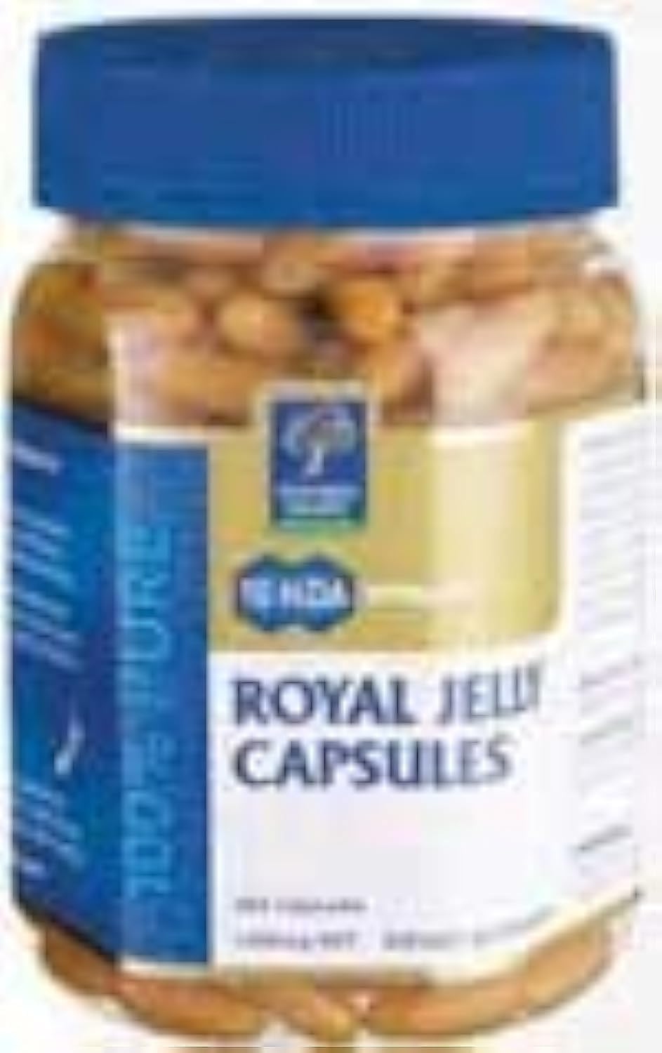 365 Count Manuka Health Royal Jelly Dietary Supplements