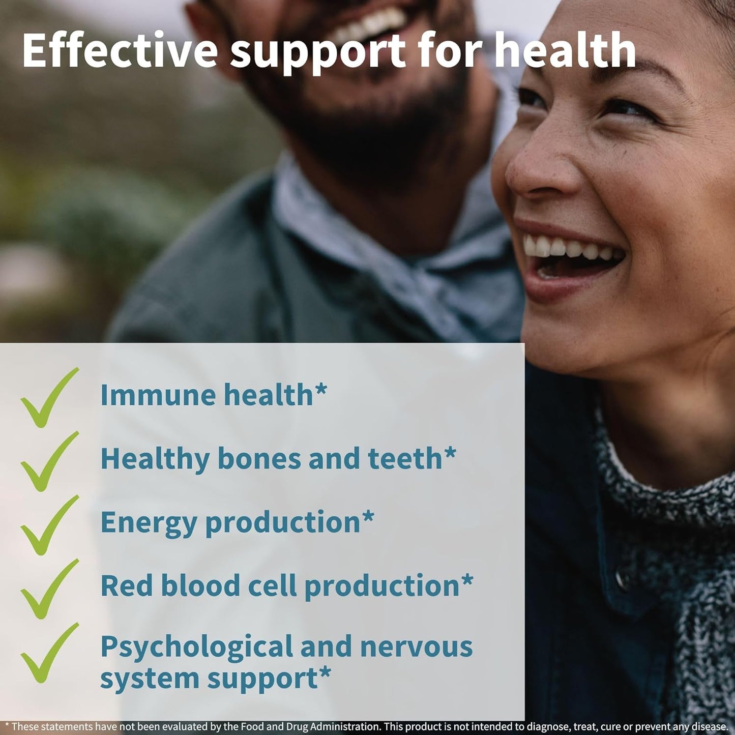 365 Day Supply of Igennus Healthcare Nutrition Vitamin D3 (2000iu) + Super B12-Complex Bundle for Vegetarians