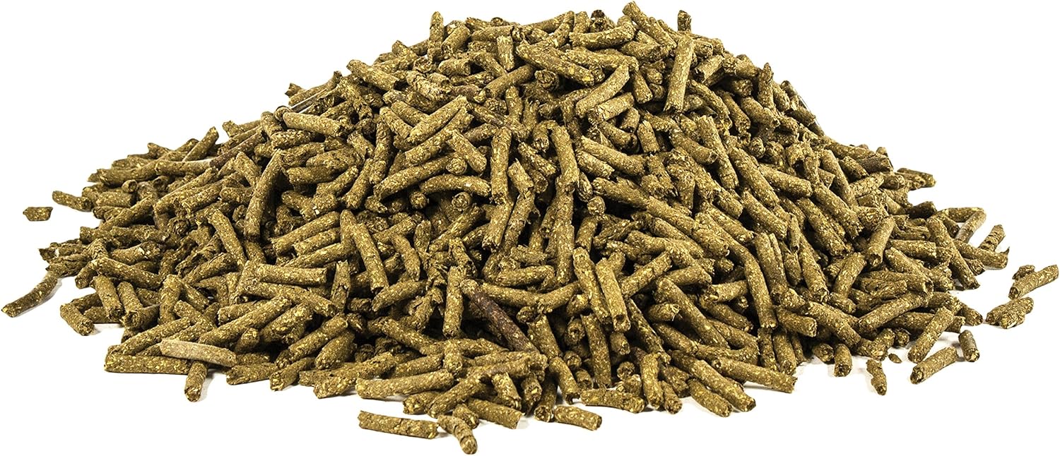 4 lb UltraCruz Equine Vitamin B-12 Supplement for Horses