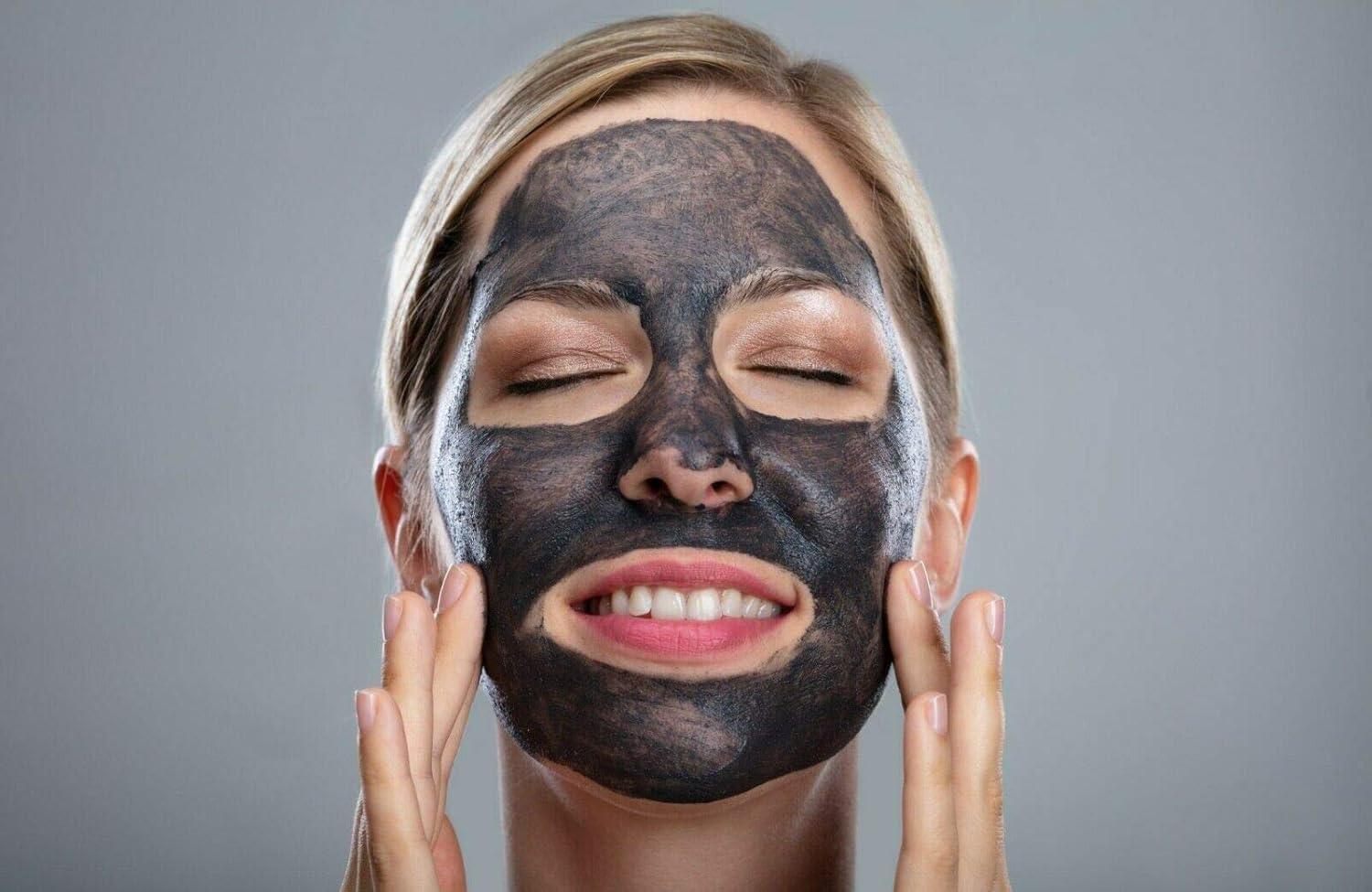 4 oz Plant Guru Activated Charcoal Powder - Hardwood, Food Grade Kosher Non-GMO for Teeth Whitening, Facial Masks, and Soap Making - Natural Detox and Digestive Aid