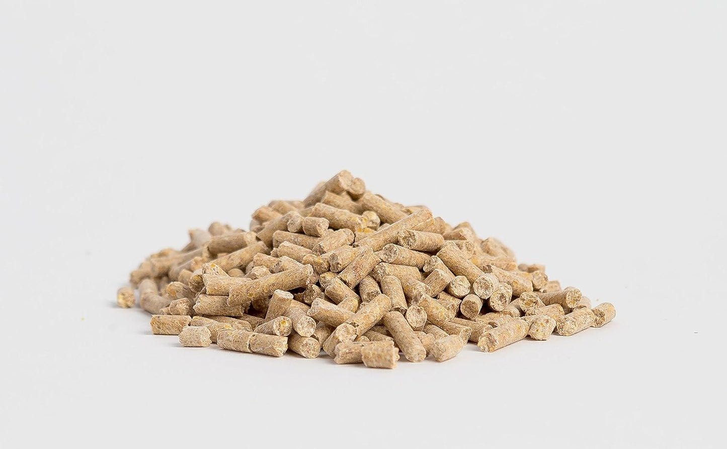 40 lb Horse Guard Equine Vitamin Mineral Supplement with Organic Selenium & Vitamin E - Premium Quality Horse Supplement