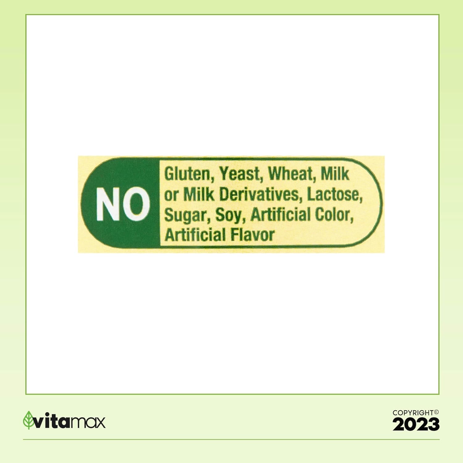 400 Count Spring Valley Cinnamon Dietary Support Capsules with VitaMax Vitamin Guide, 1,000 mg - Vegetarian Formula - 2 Items