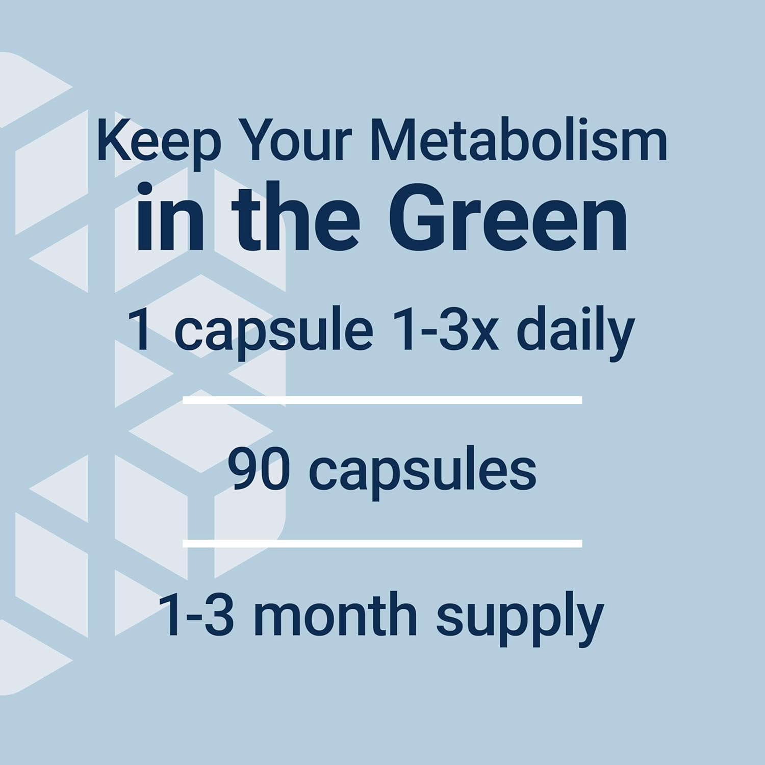 400mg Green Coffee Extract Capsules for After-Meal Metabolism Support - 90 Count, Gluten Free, Non-GMO, Vegetarian - 50% Chlorogenic Acid Standardized