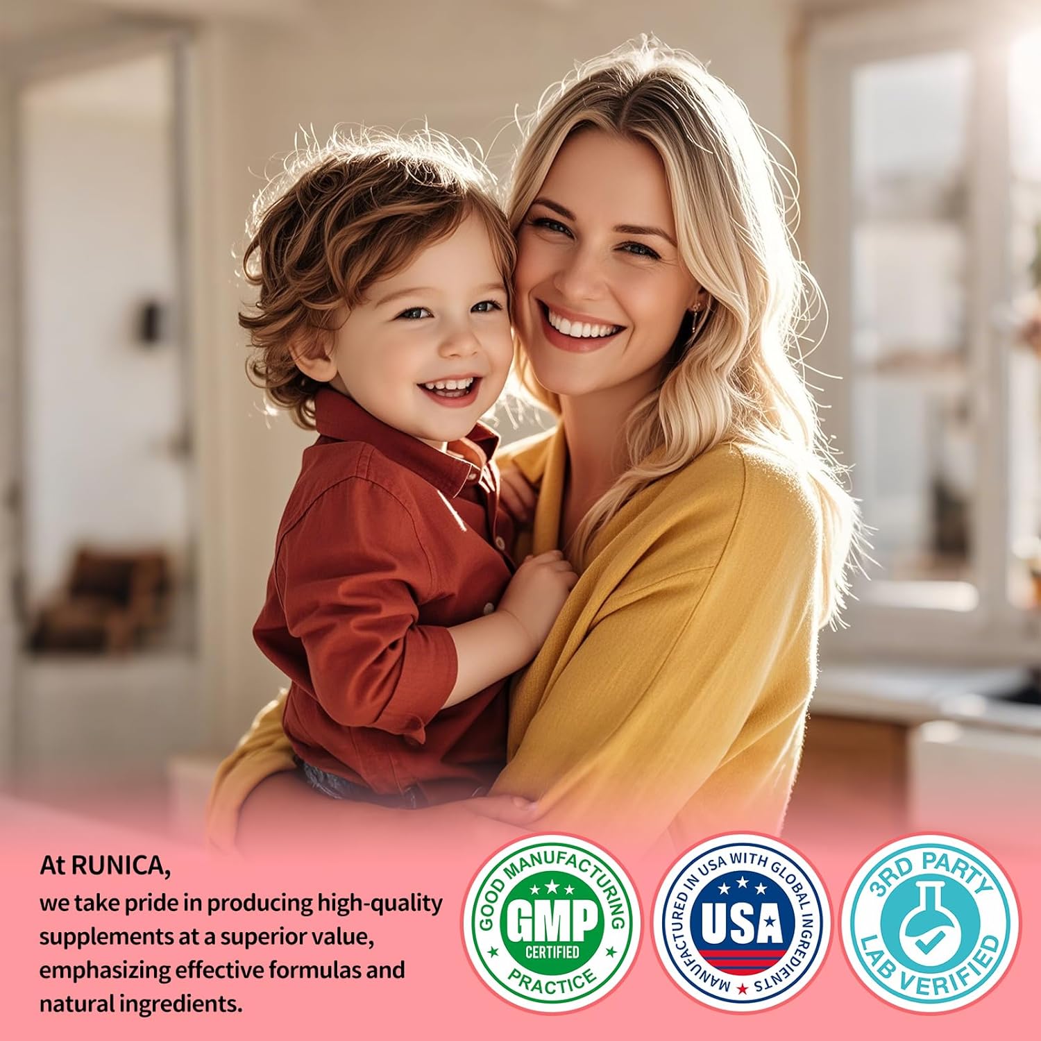 40:1 Ratio Inositol Supplement for Hormonal Balance, Ovarian Function & Cycle Support - 120 Vegan Capsules, Vitamin B8 - 30-Day Supply