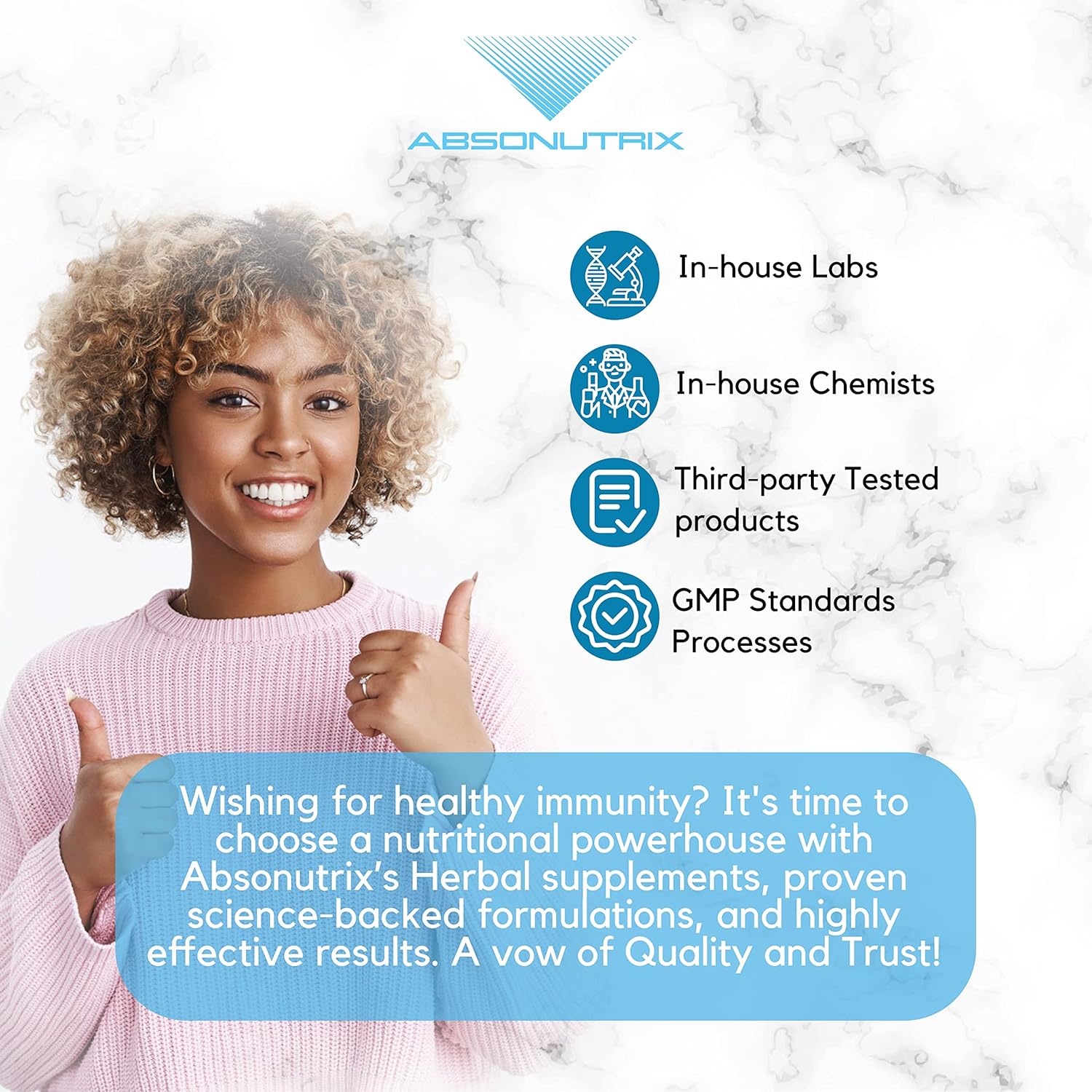 43 mg Absonutrix Oil of Oregano with 85% Carvacrol Oil - High Bioavailability, Quick Absorption - 540 Servings, 2 Oz Bottle - Potent, Cruelty-Free, Third-Party Tested, Non-GMO - Made in USA