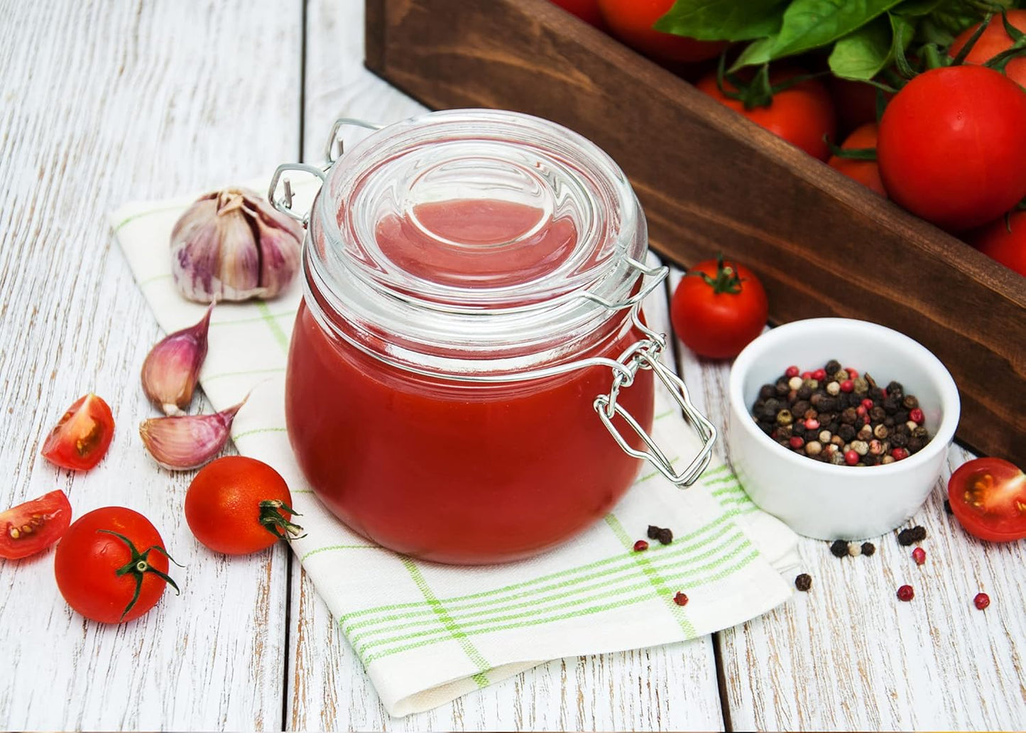 5 lb Potassium Sorbate: Food Grade Additive & Preservative for Homebrewing & Winemaking with Pure Original Ingredients
