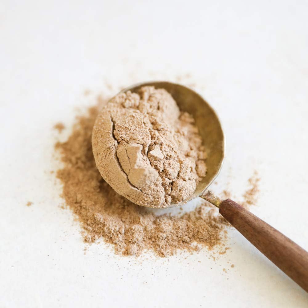 5lb Terrasoul Superfoods Organic Gelatinized Maca Powder - Premium Quality for Stamina & Energy Boost, Easy Digestion