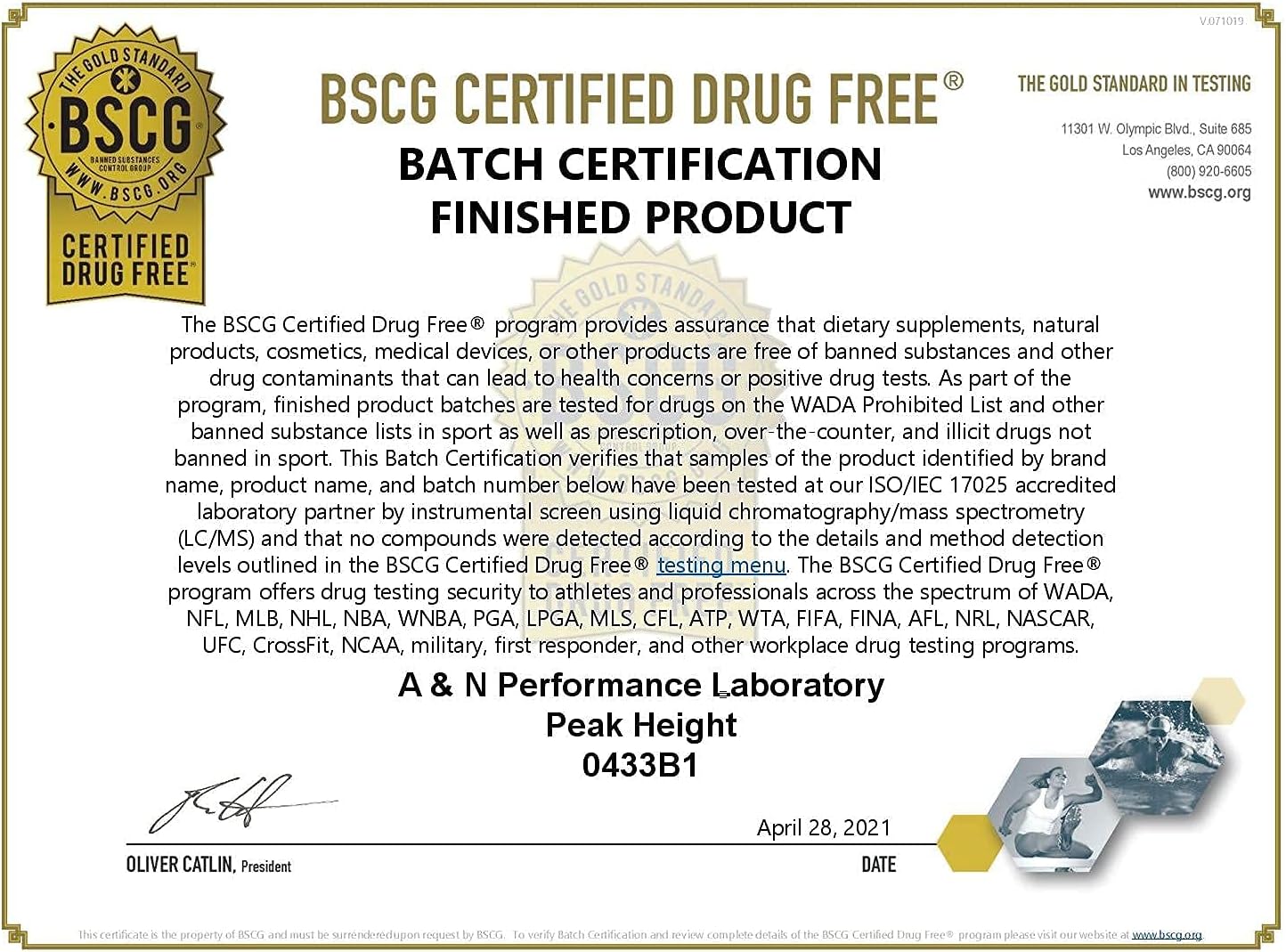 6 Month Supply of Peak Height Grow Taller Supplement - Doctor Recommended Height Pill with 90 Tablets per Pack