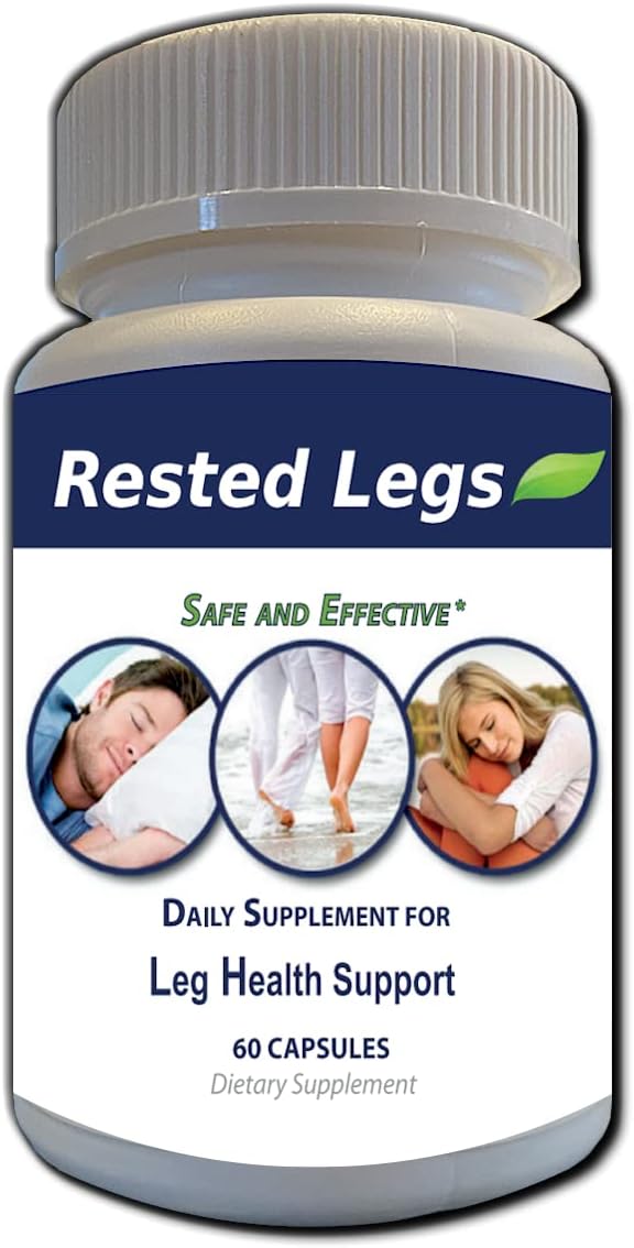 60 Capsules of GSEBR Support Formula for Enhanced Wellness and Immune System Function