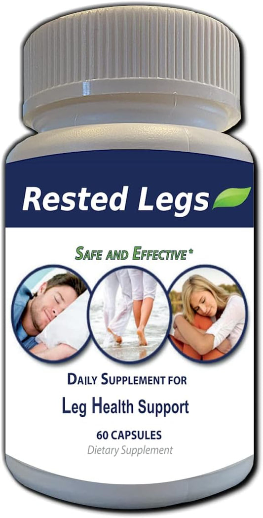 60 Capsules of GSEBR Support Formula for Enhanced Wellness and Immune System Function