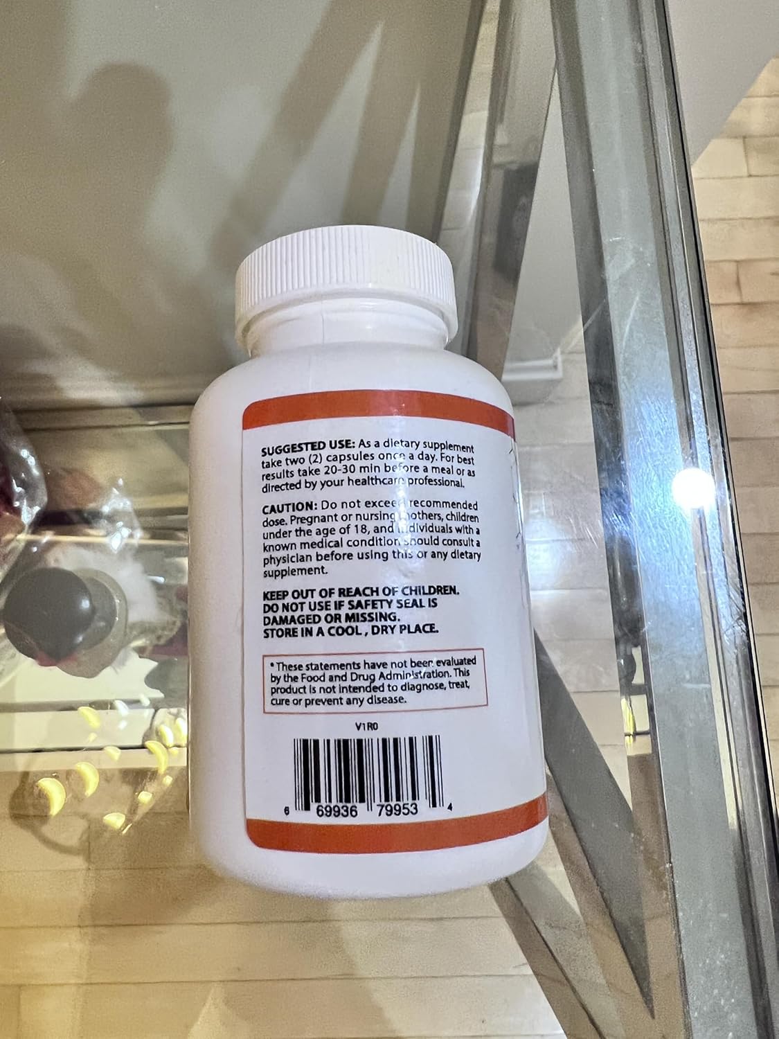 60 Capsules of MO4T Quercetin & Bromelain with Zinc for Immune System Support and Antioxidant Health - 1050 mg Potent Dietary Supplement Formula