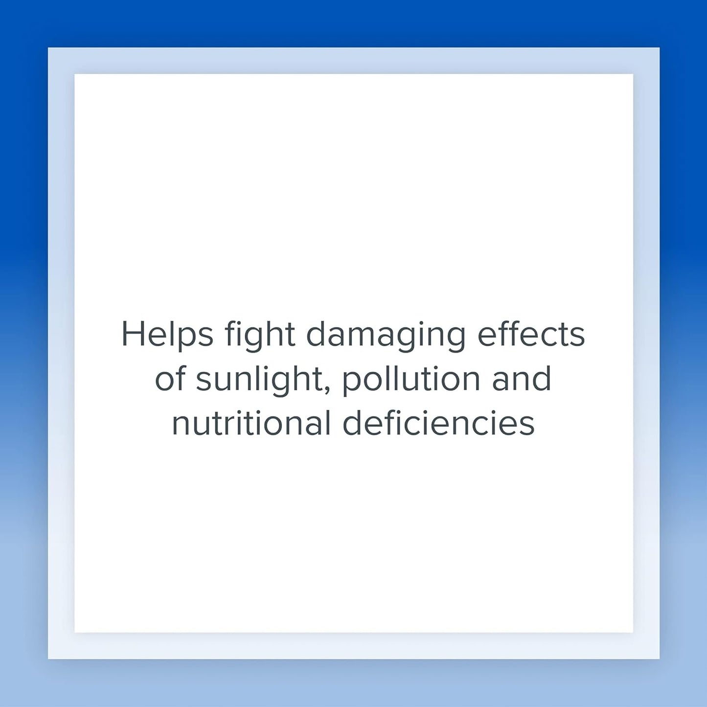 60 Capsules of Natural Factors Advanced Eye Factors with Lutein and Zeaxanthin for Optimal Eye Health