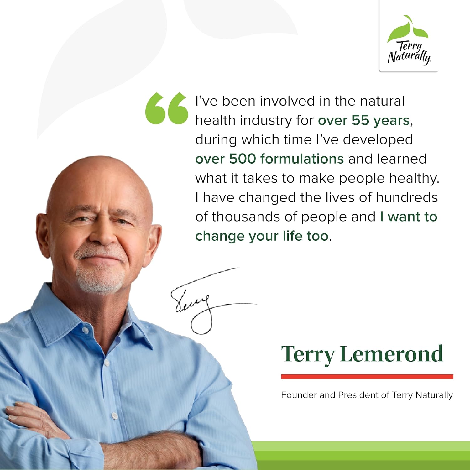 60 Capsules of Terry Naturally Turmeric 50X Extra Strength Formula - Vegan, Non-GMO - 30 Servings