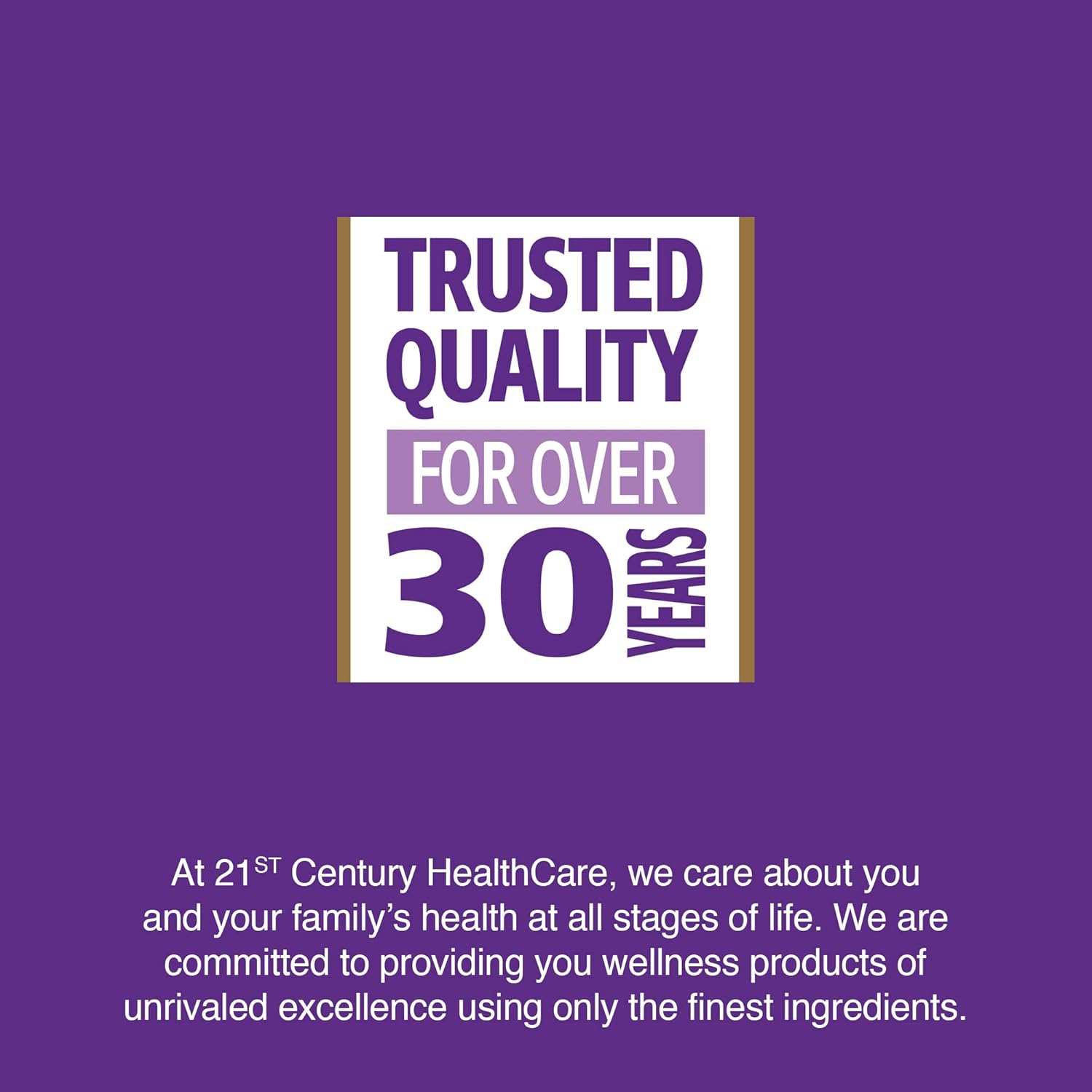 60 Count Advanced Probiotic Capsules for 21st Century Gut Health (27505)