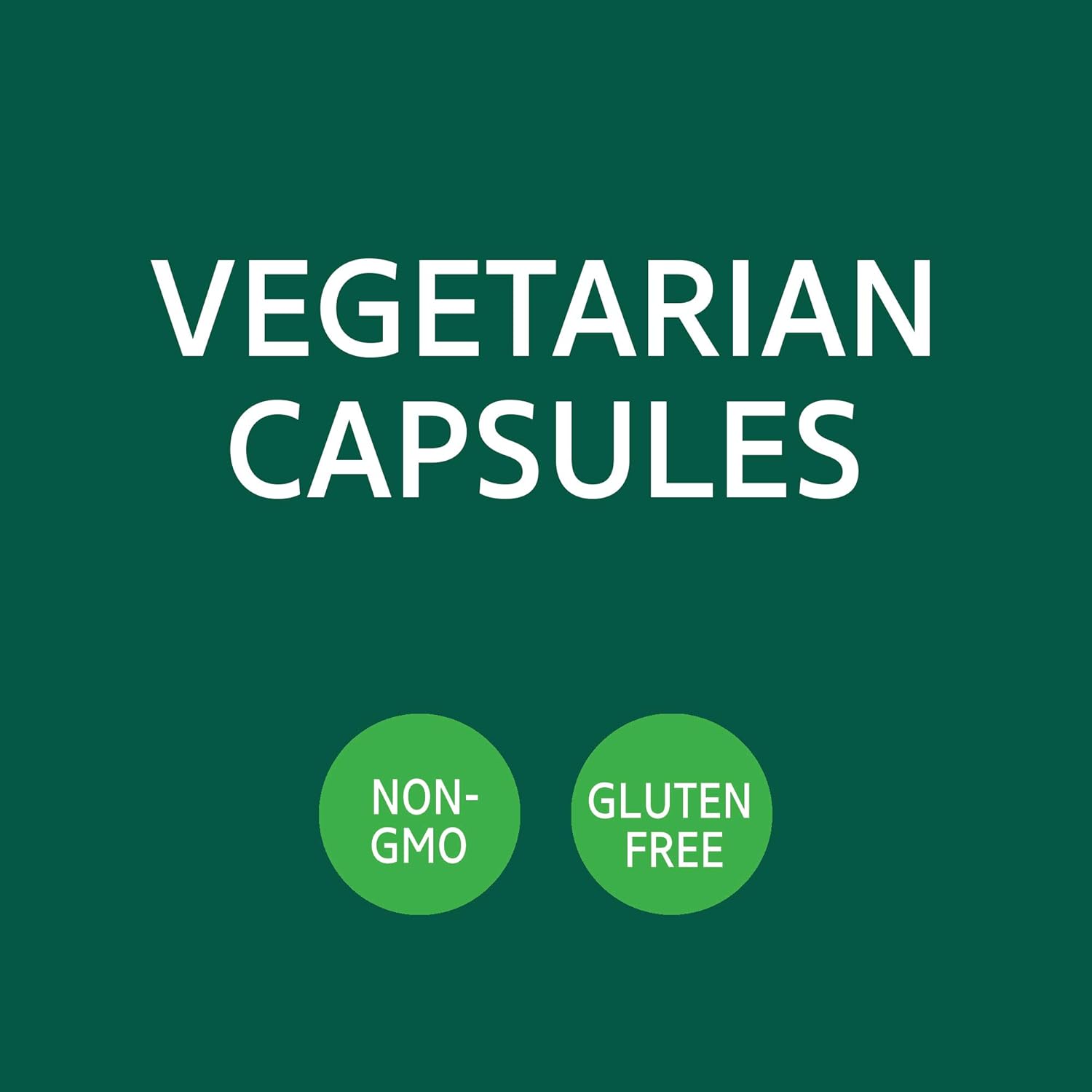 60 Count Horse Chestnut Extract Veg Capsules for 21st Century - Varies in Packaging