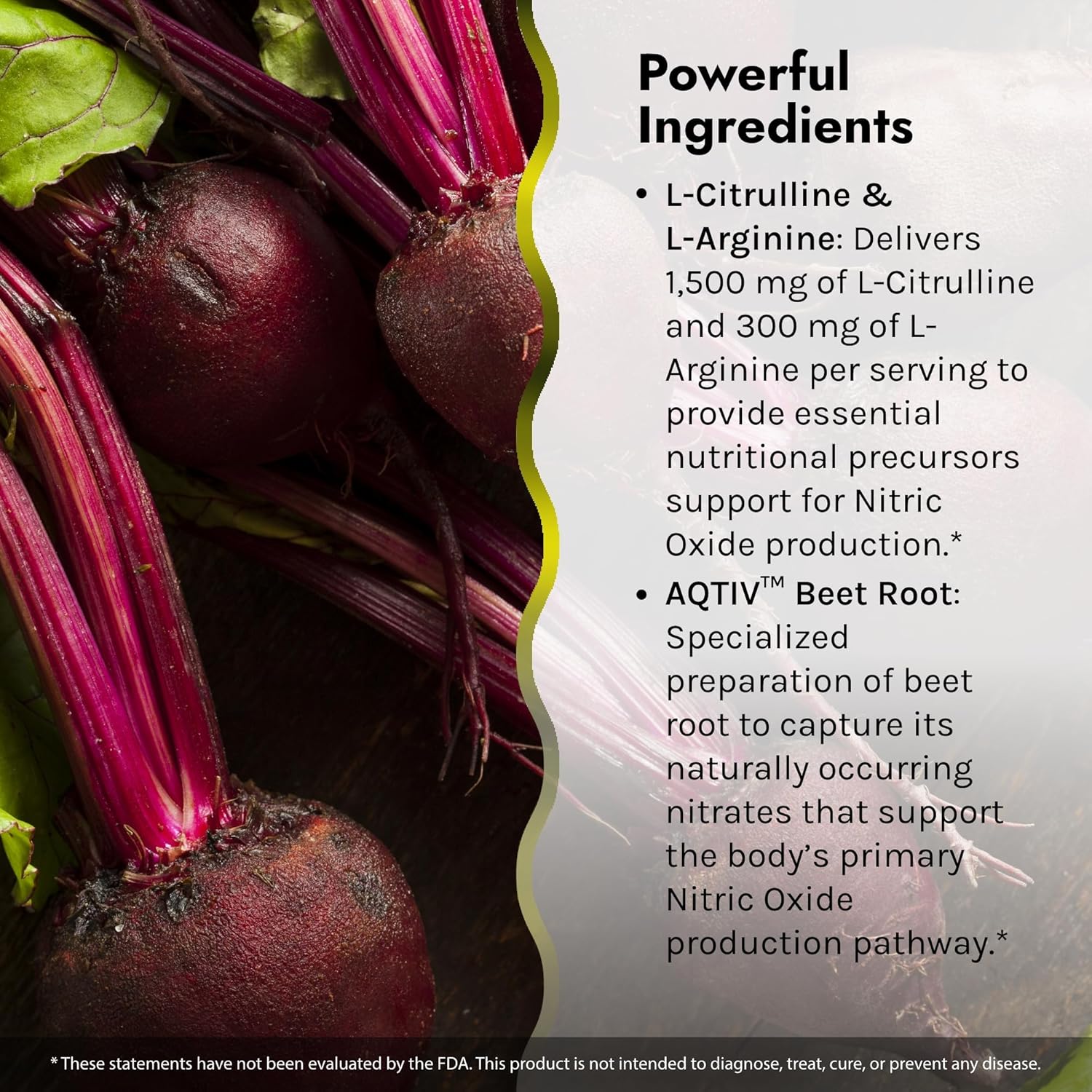 60 Liquid Soft-Gels Irwin Naturals L-Citrulline + L-Arginine with Beet Root - Men's Blood Flow Booster