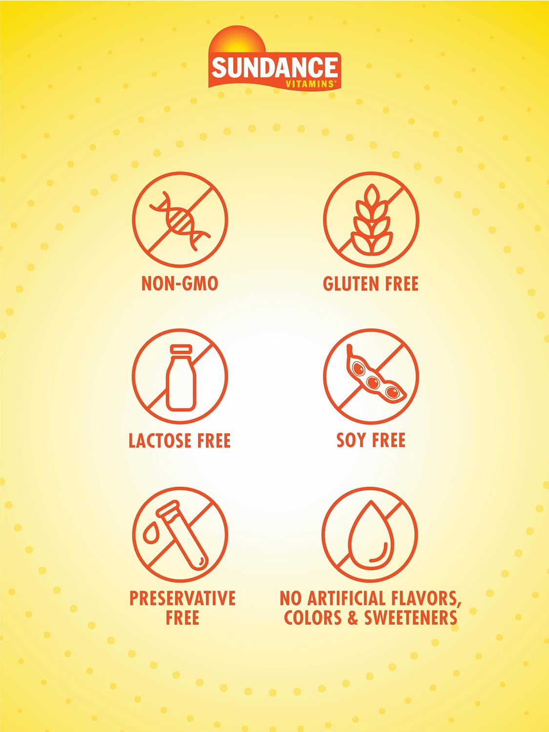 60 Quick Release Capsules of Sundance Turmeric Curcumin Complex - Traditional Herbal Supplement, Non-GMO & Gluten-Free