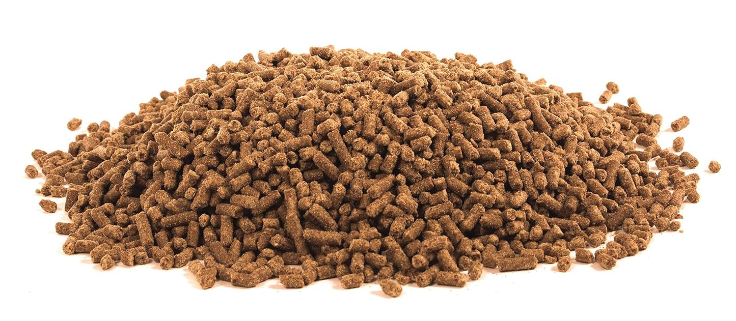 60 Servings UltraCruz Equine Metabolic Support Pellets for Horses