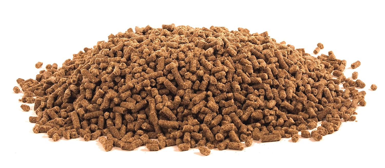 60 Servings UltraCruz Equine Metabolic Support Pellets for Horses