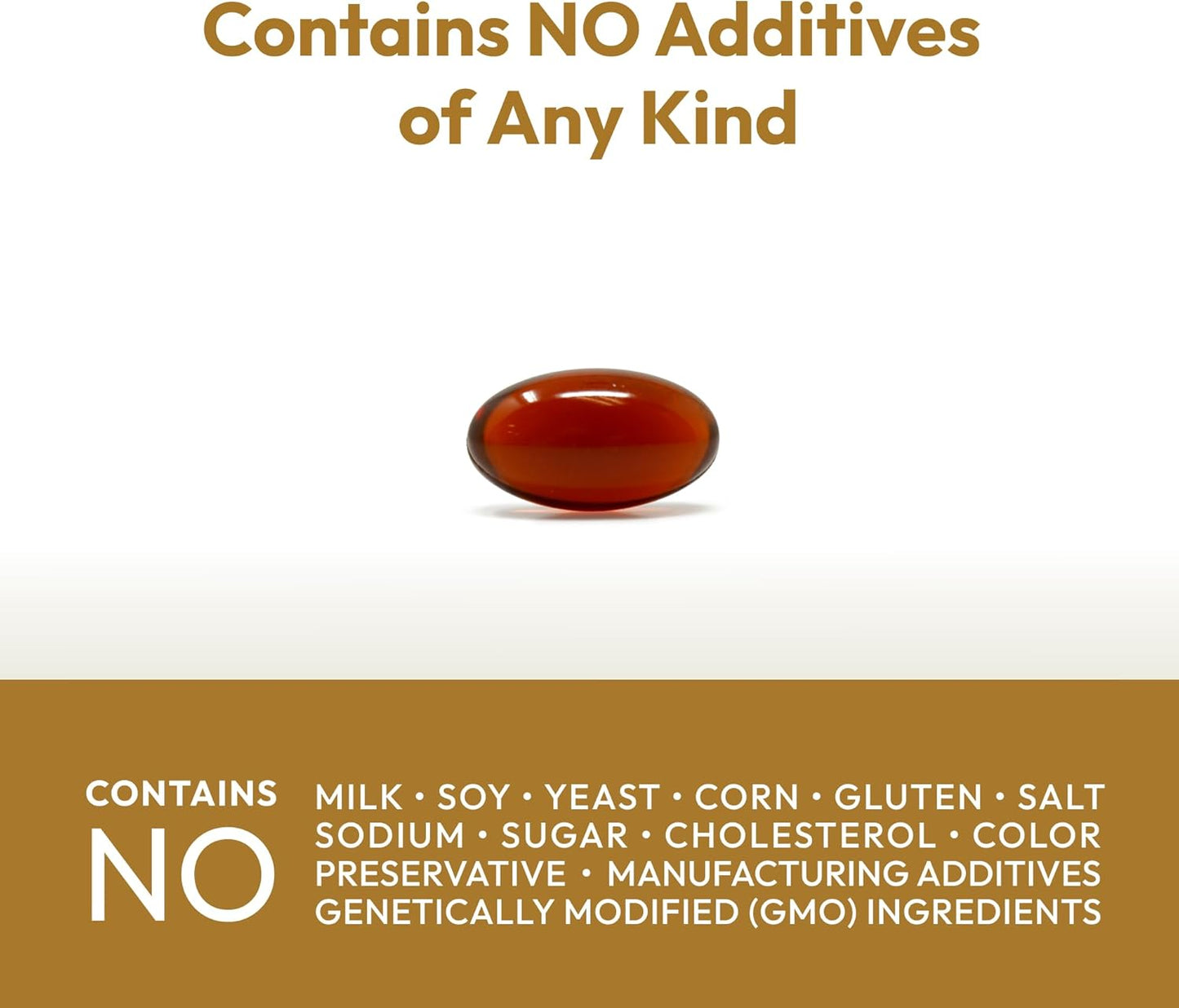 60 Softgels Andrew Lessman Phytoceramides with Biotin - Natural Internal Moisturizer for Smooth, Radiant Skin - Additive-Free Formula, Easy to Swallow