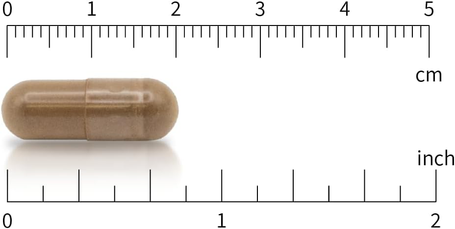600mg 98% Pure Trans-Resveratrol Capsules - 120 Vegan Capsules, 4-Month Supply